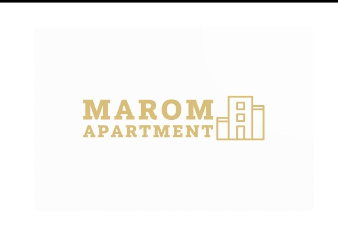 marom apartment