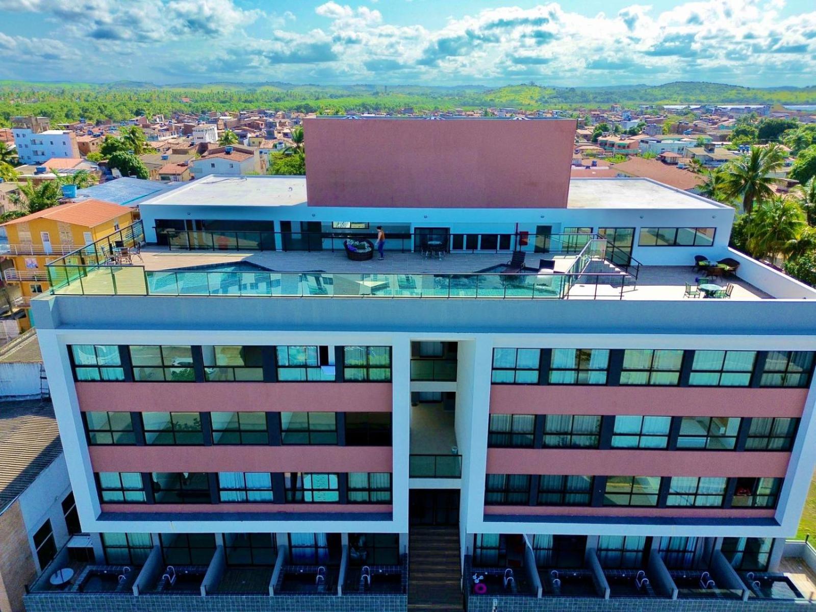 villas do Porto Residence 302