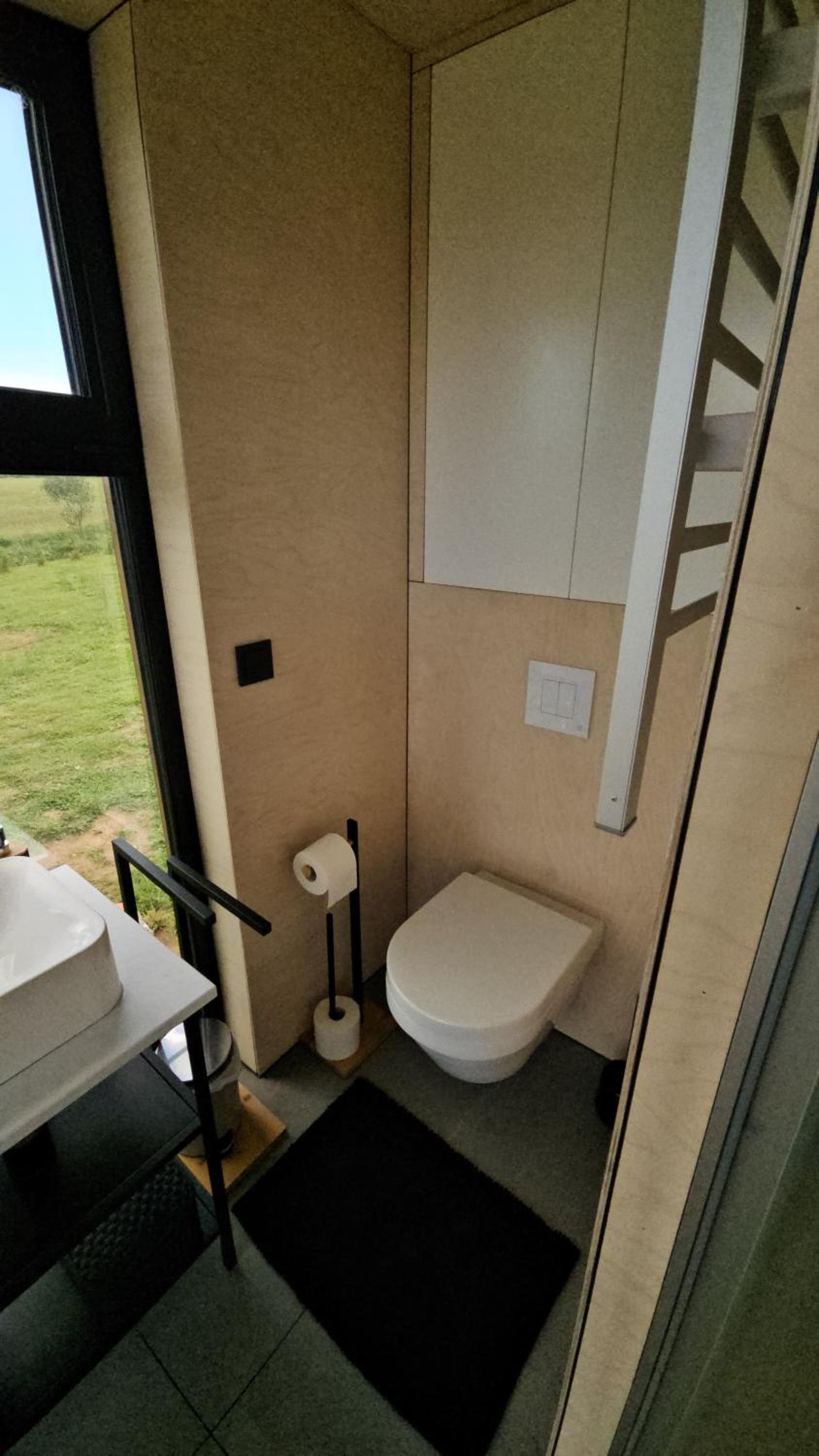 Pöögle Järvemaja