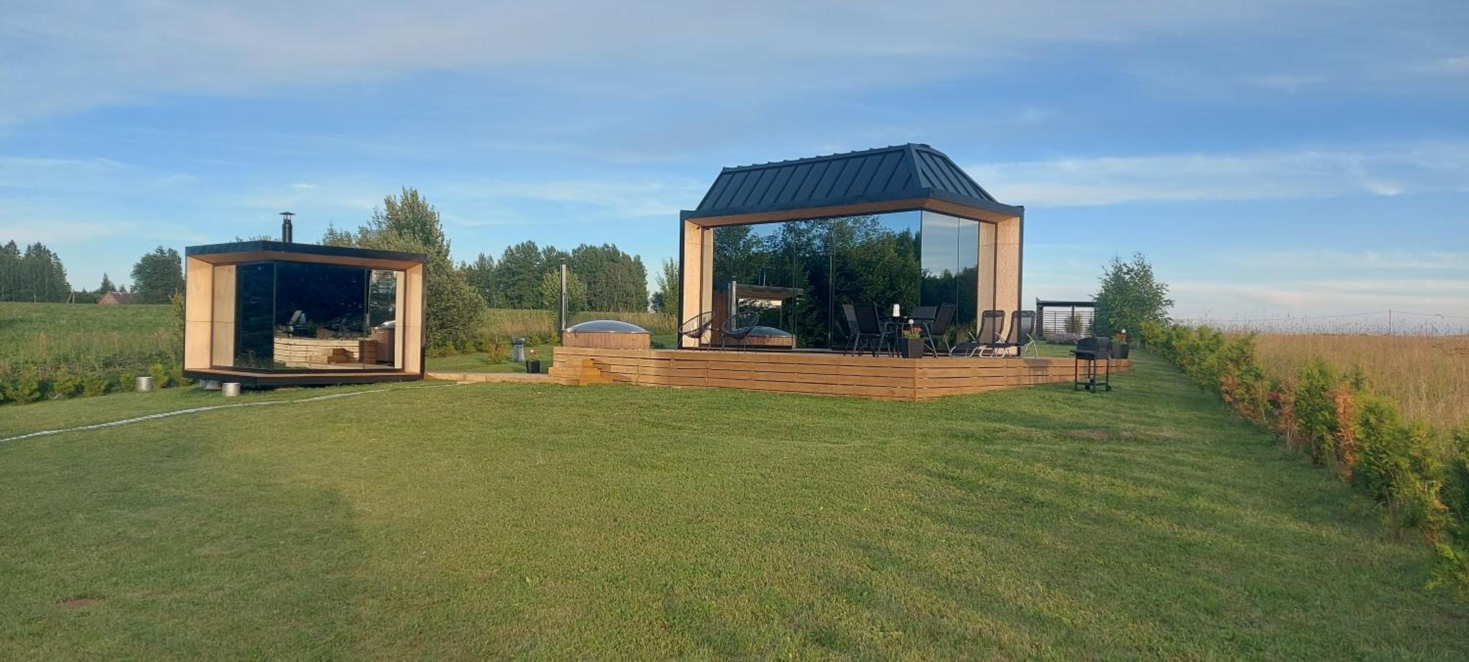 Pöögle Järvemaja