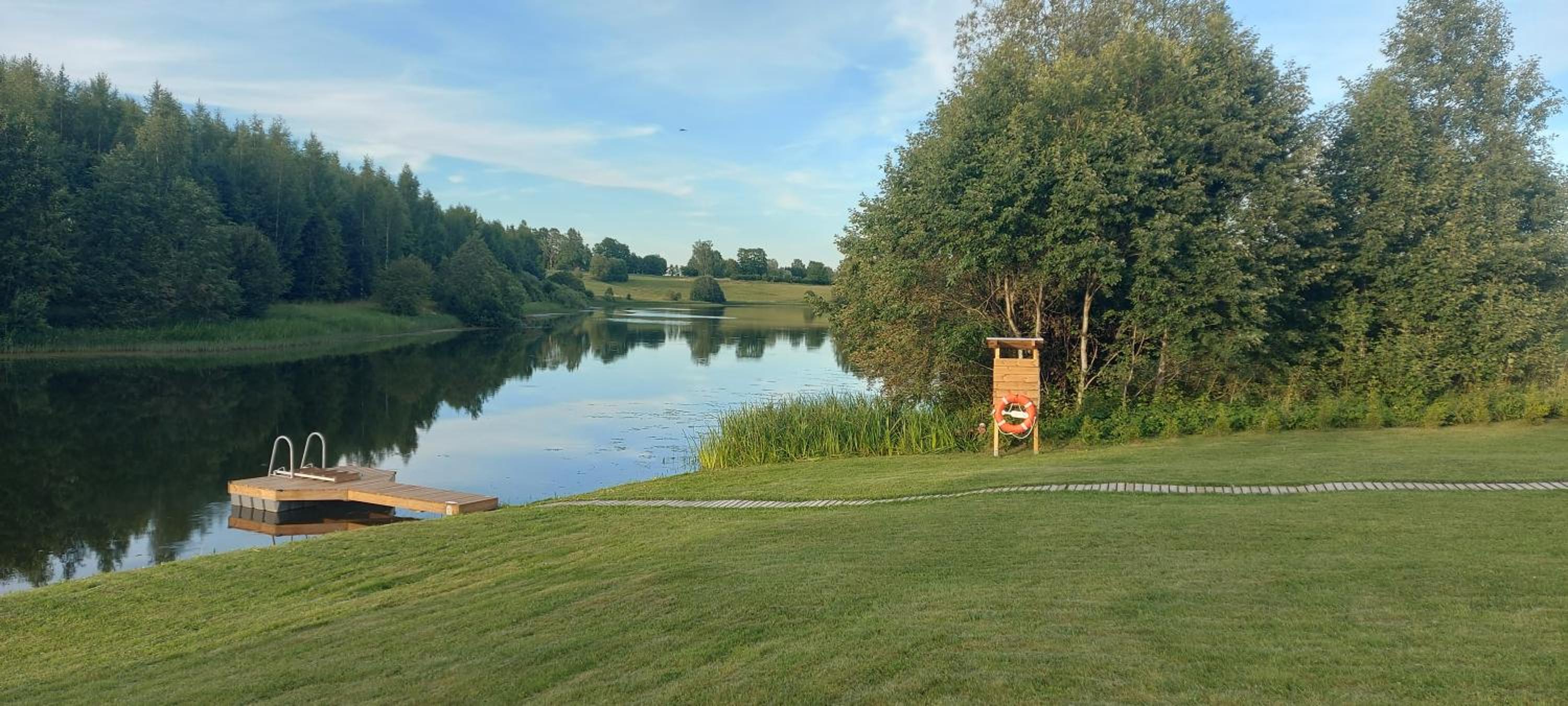 Pöögle Järvemaja