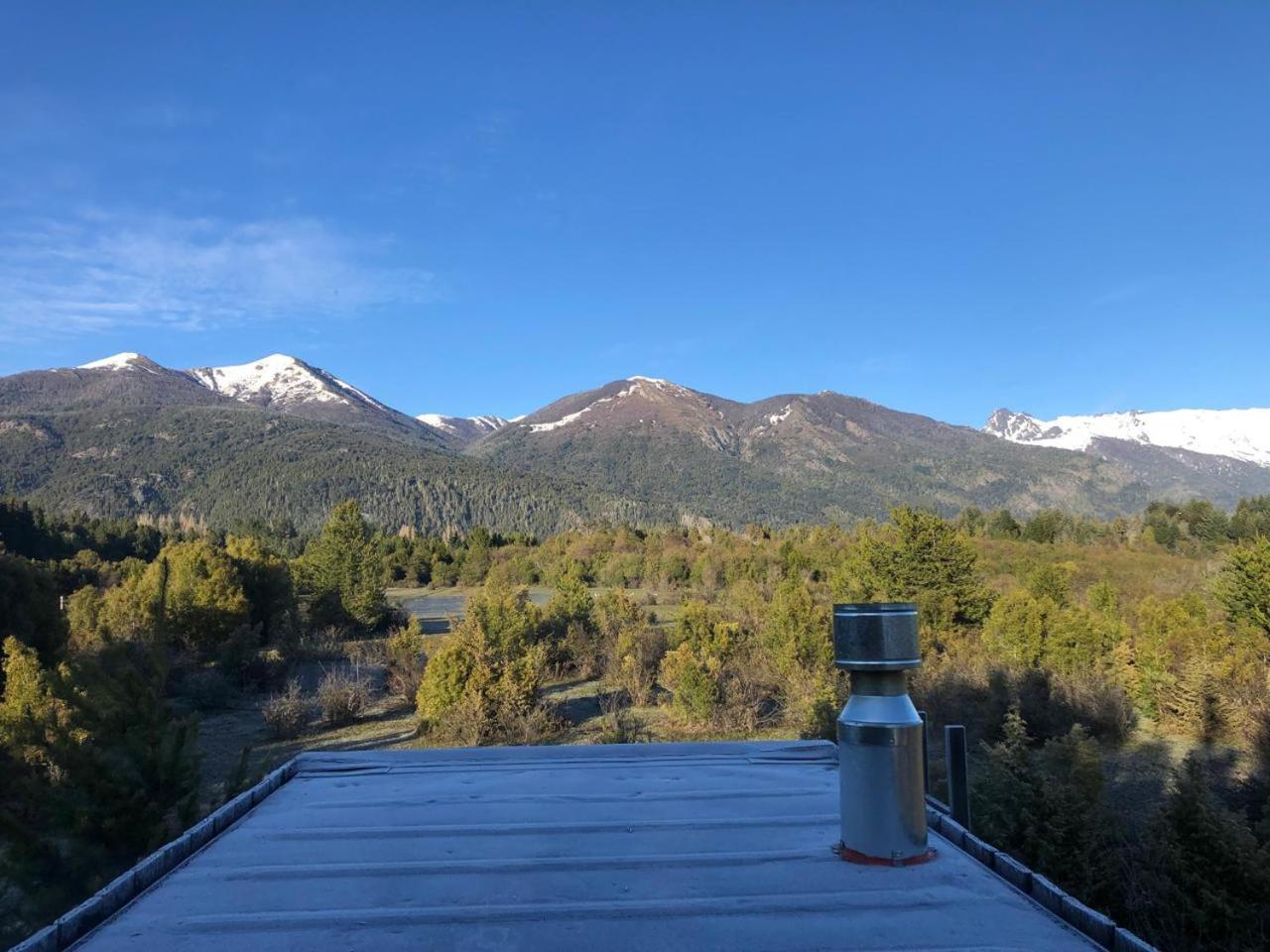 Minicasa en Bariloche