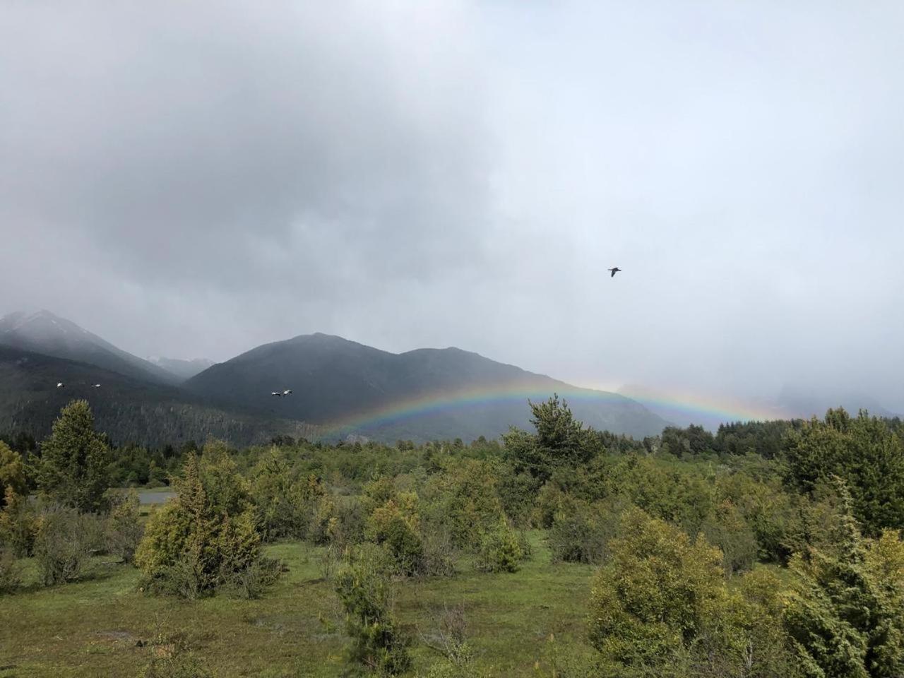 Minicasa en Bariloche