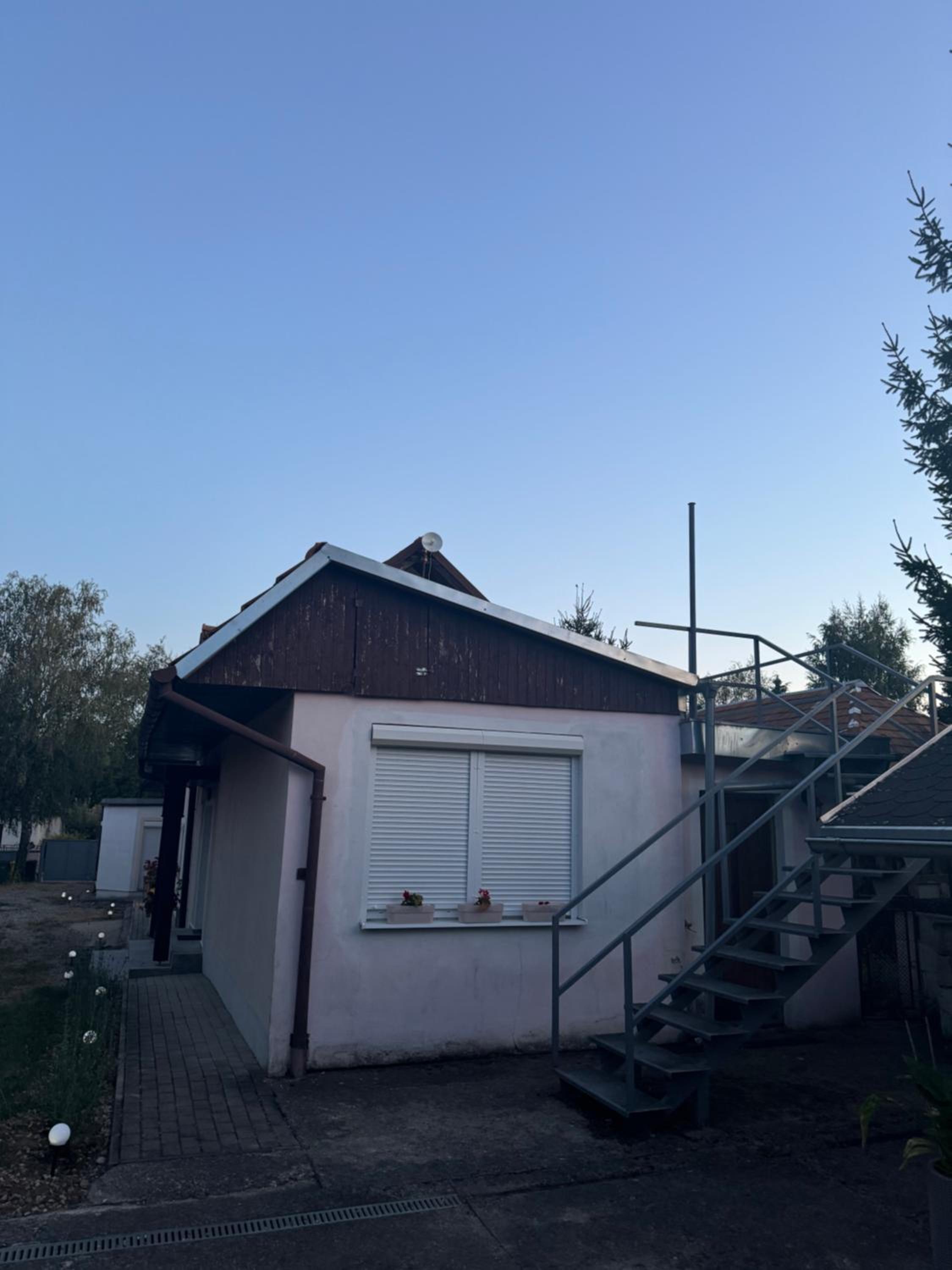 Apartmán LAVANDE