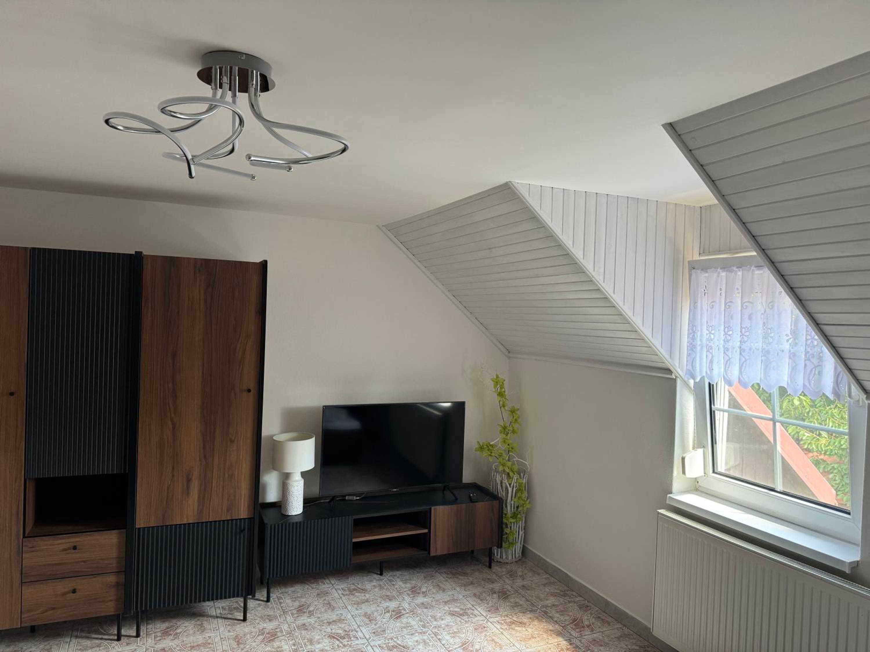 Apartmán LAVANDE