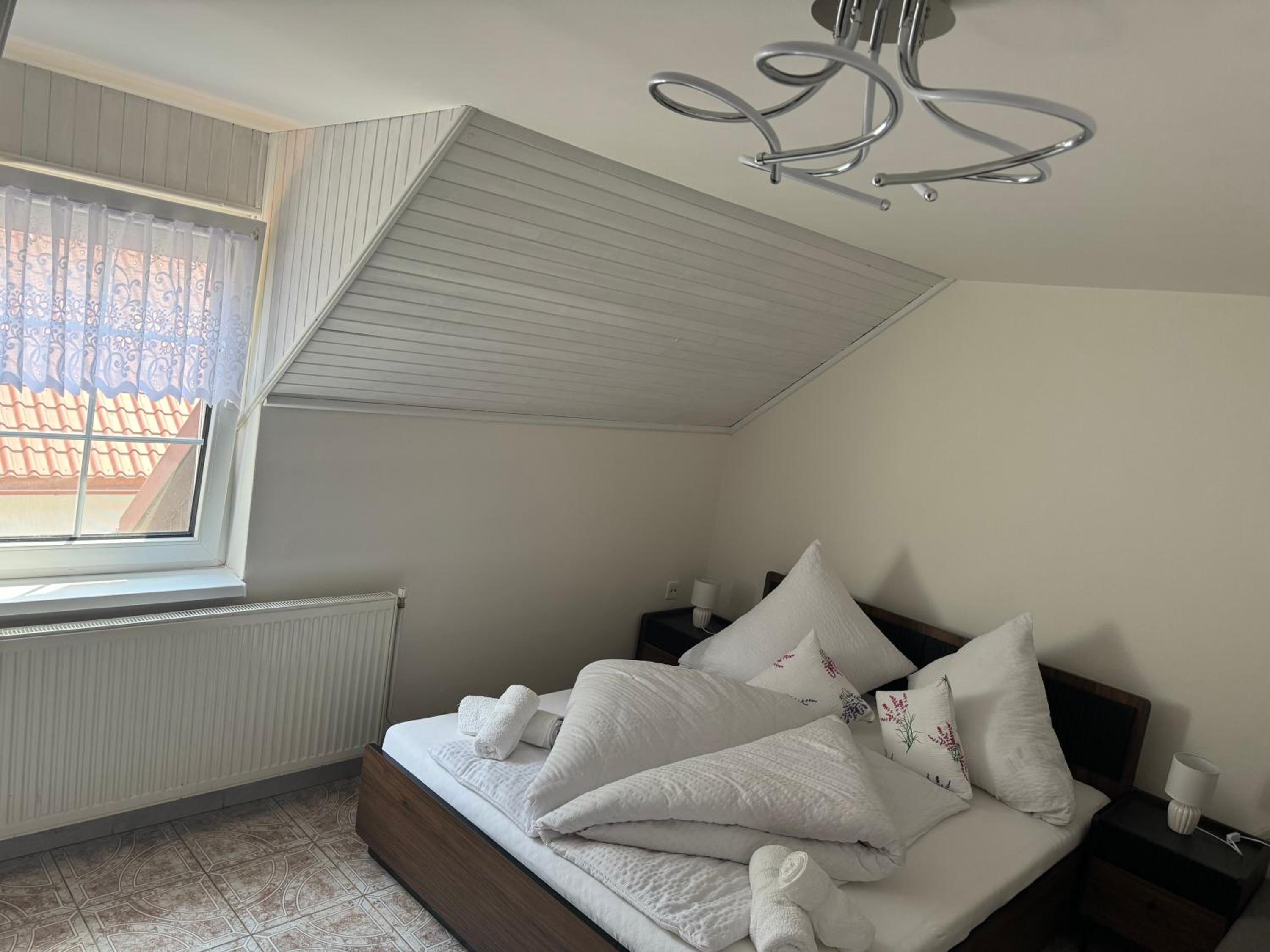 Apartmán LAVANDE