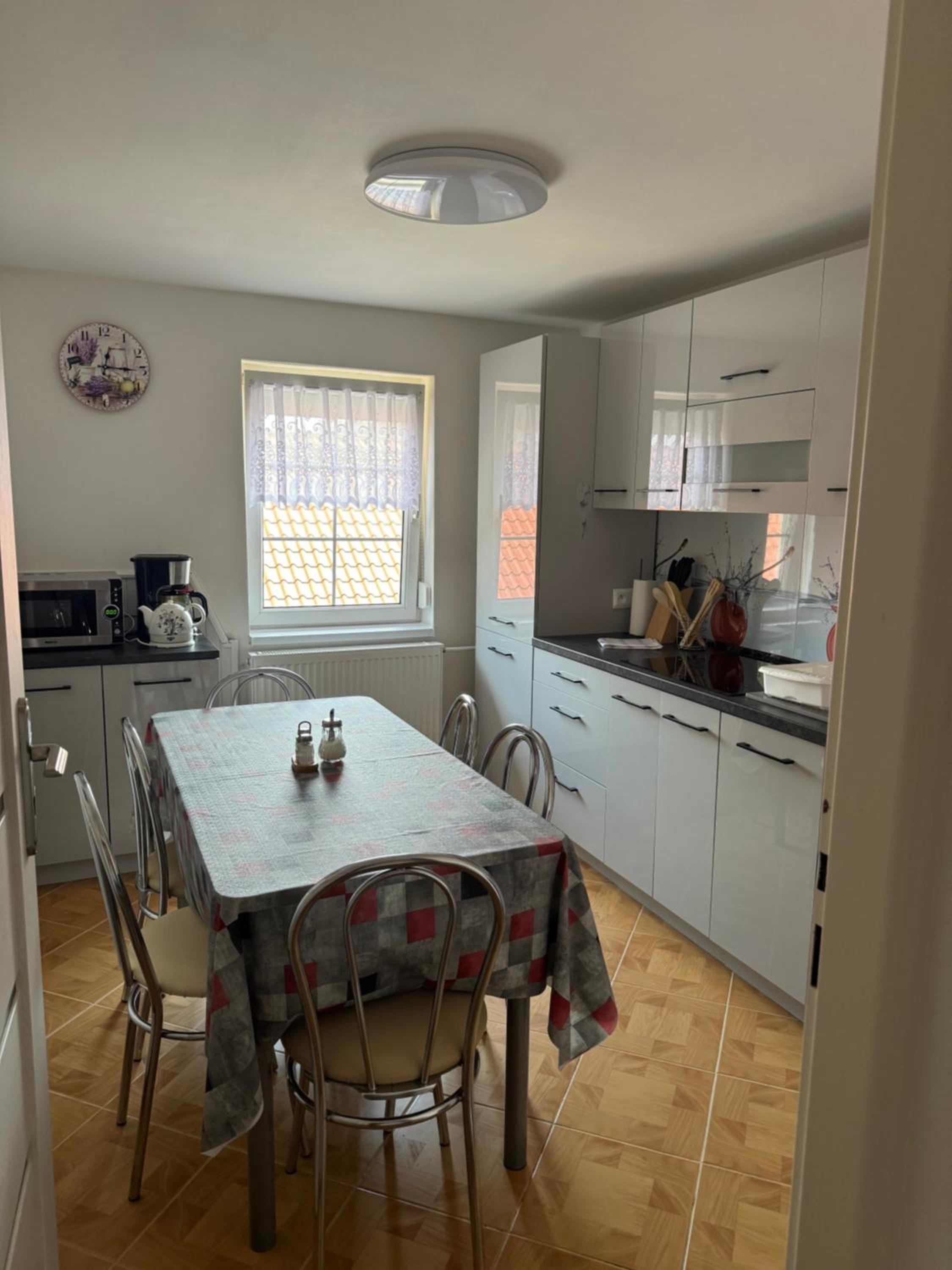 Apartmán LAVANDE