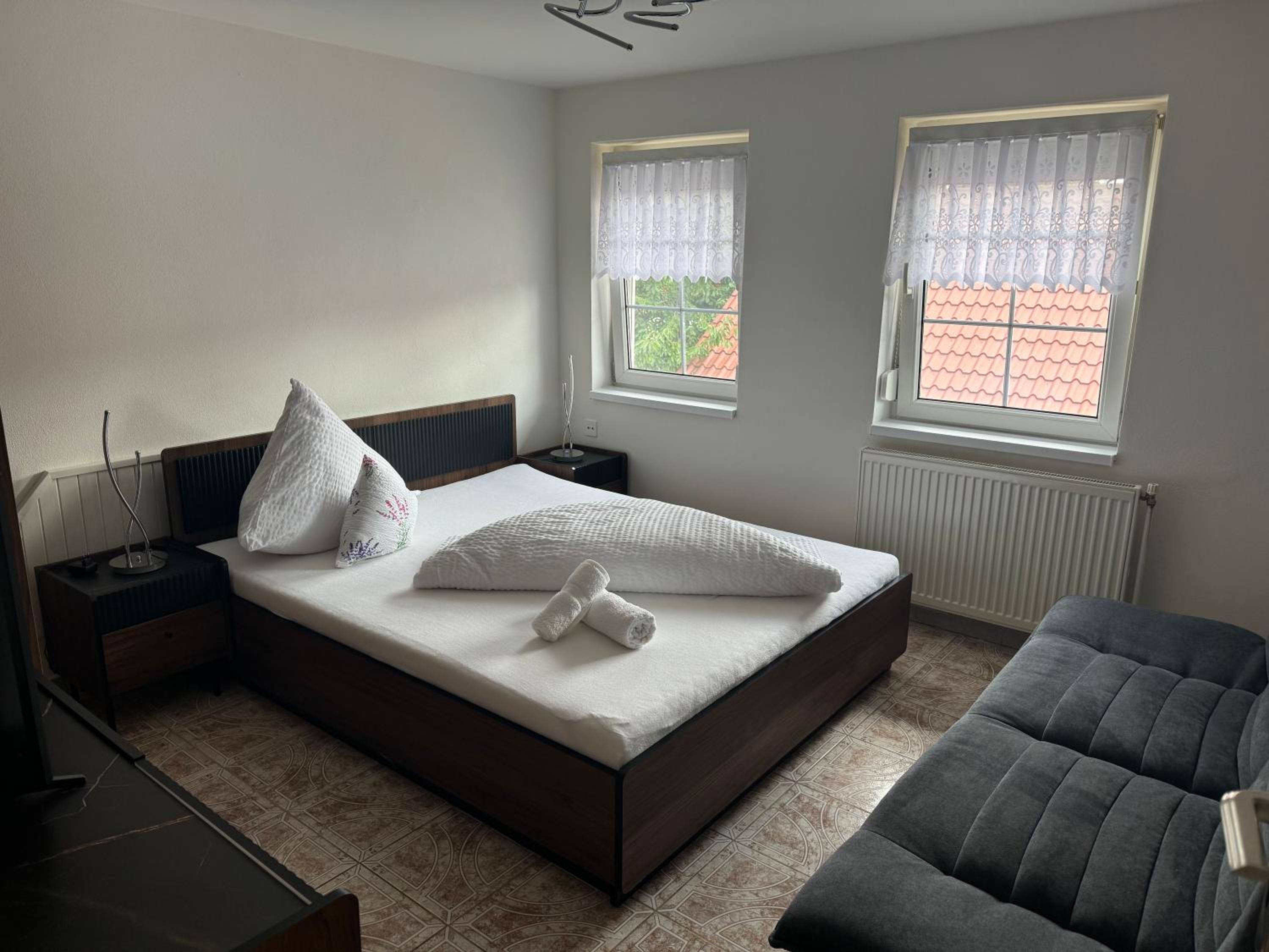 Apartmán LAVANDE