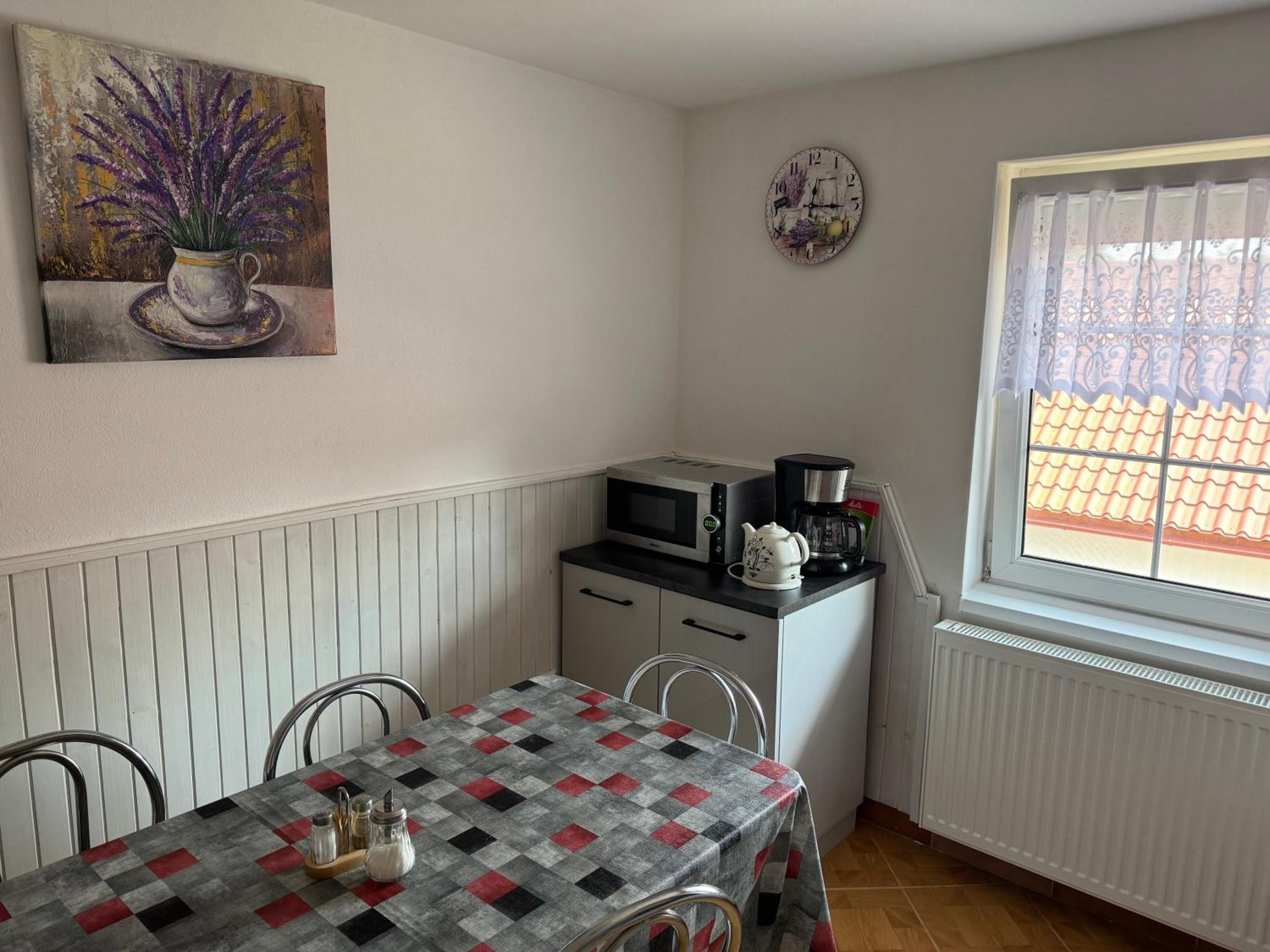 Apartmán LAVANDE