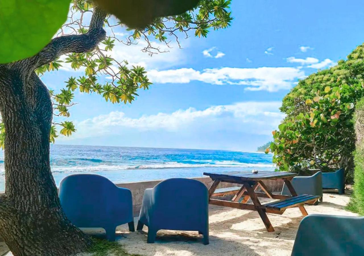 Moorea Golf Lodge view 4