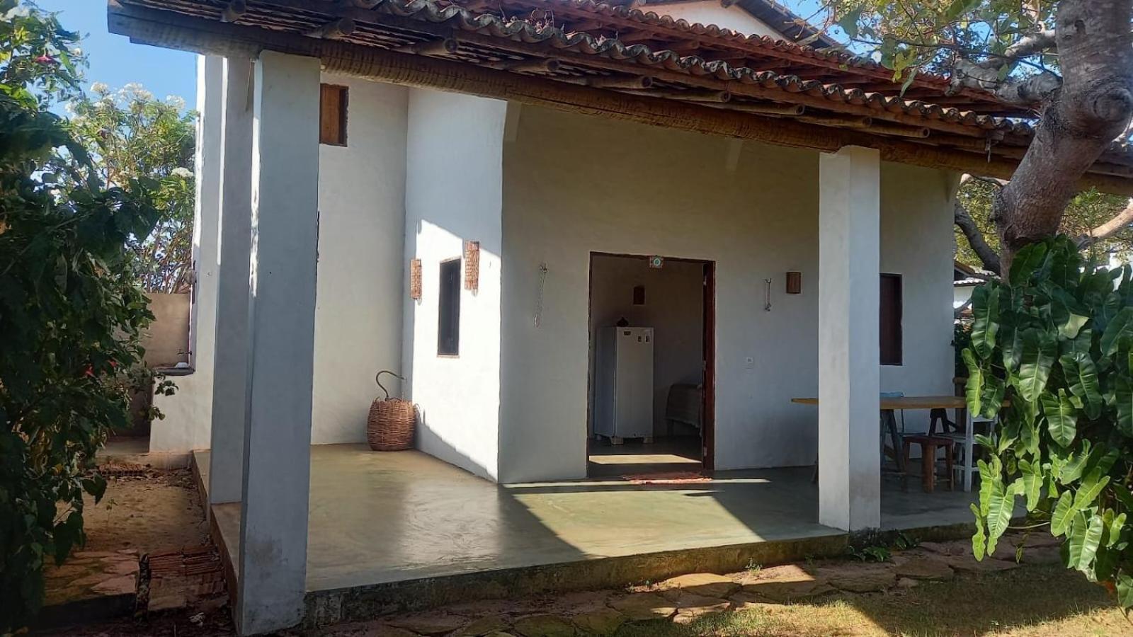 Chalé Charmoso das Ubaias