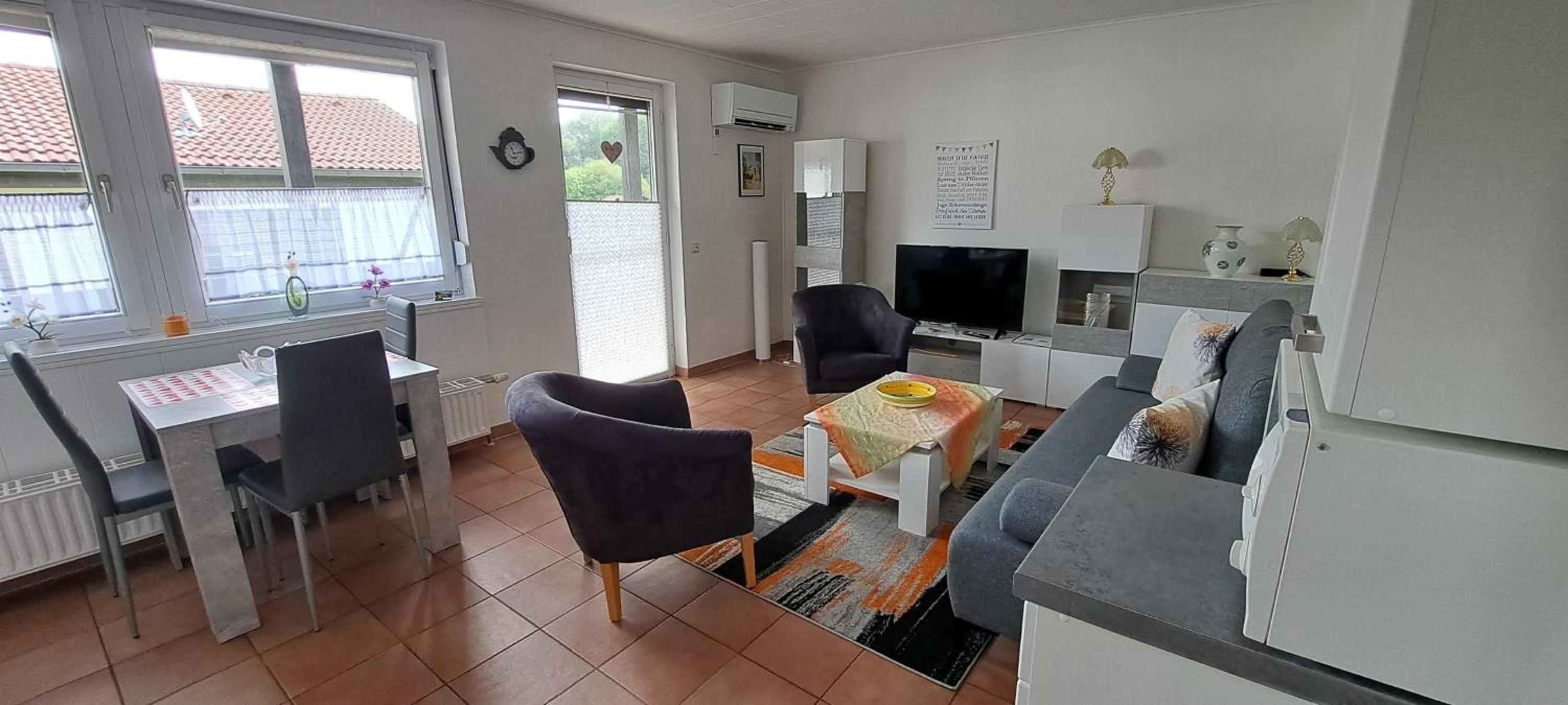 Schmuckkästchen Bungalow 50