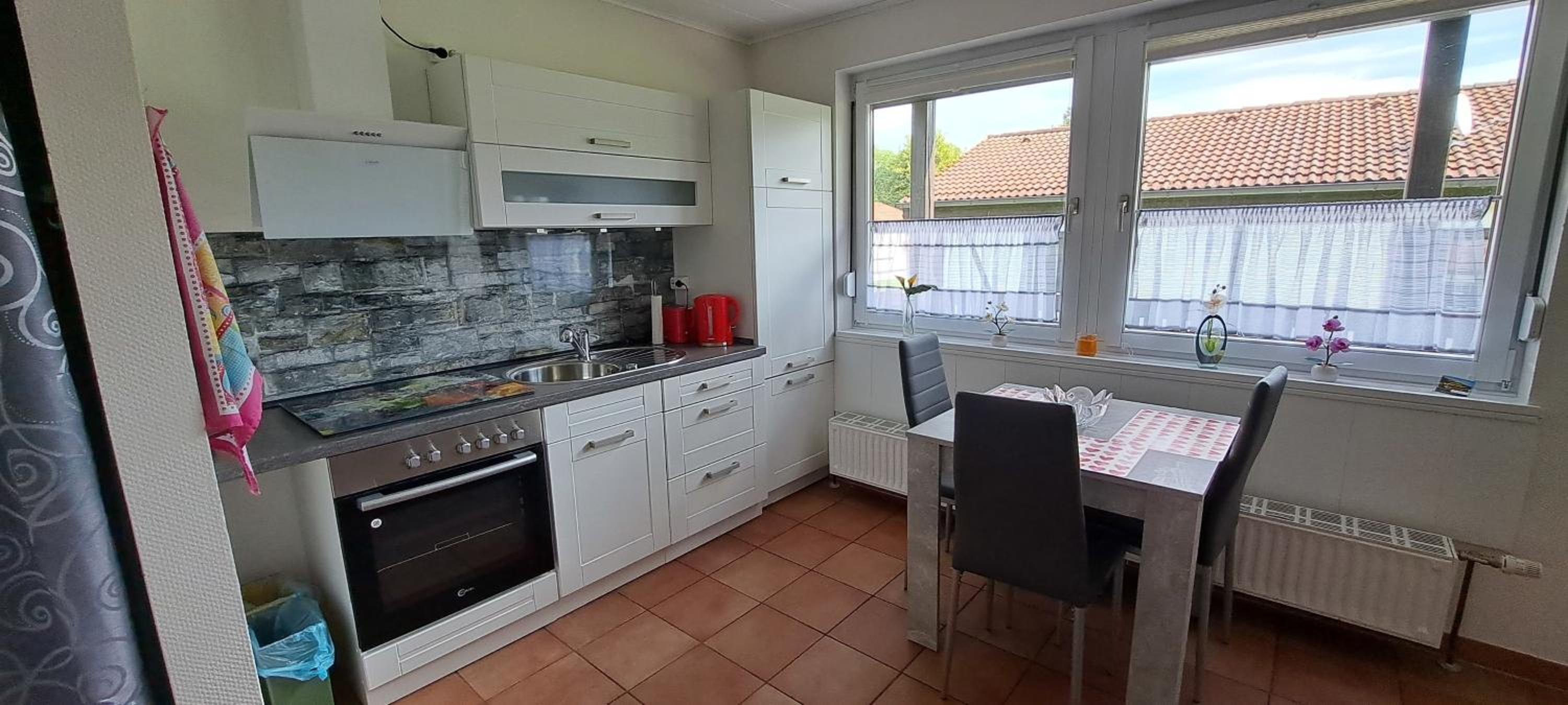 Schmuckkästchen Bungalow 50
