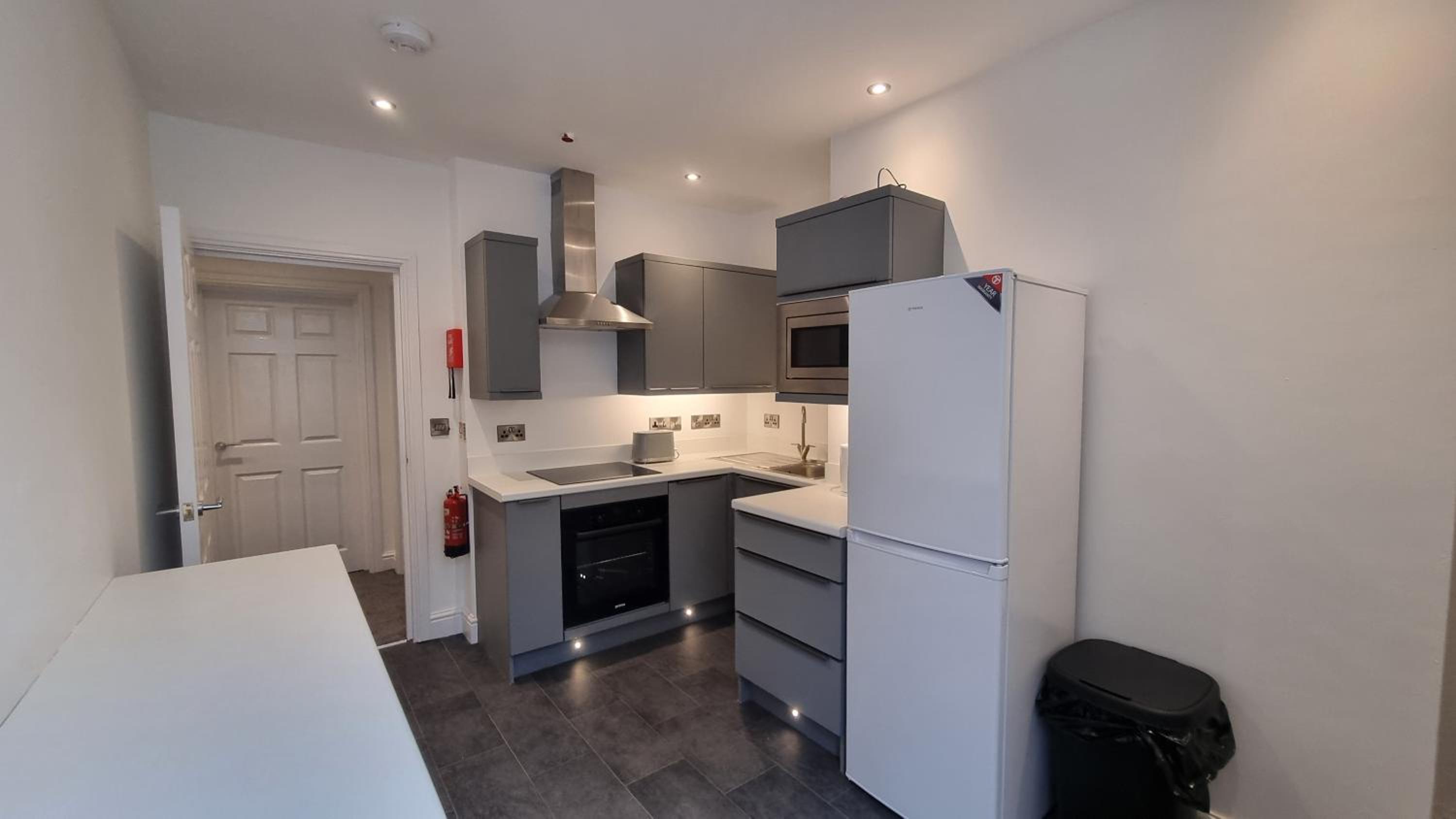 Abergwaun APT 1