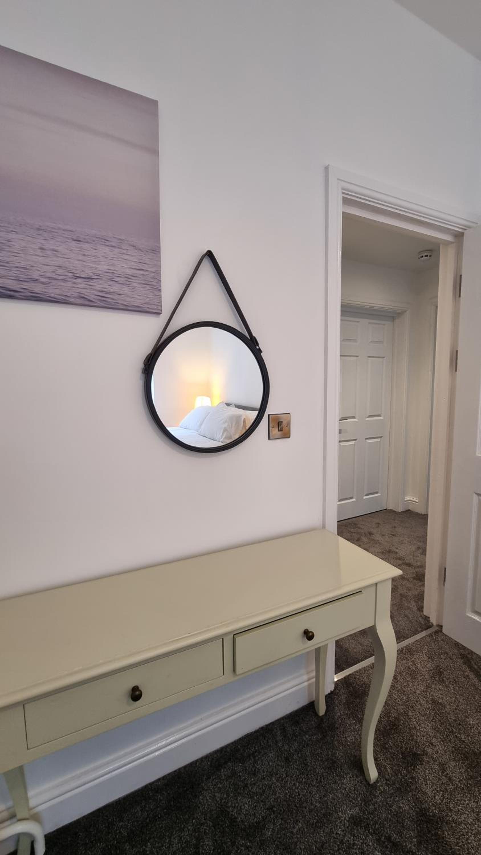 Abergwaun APT 1