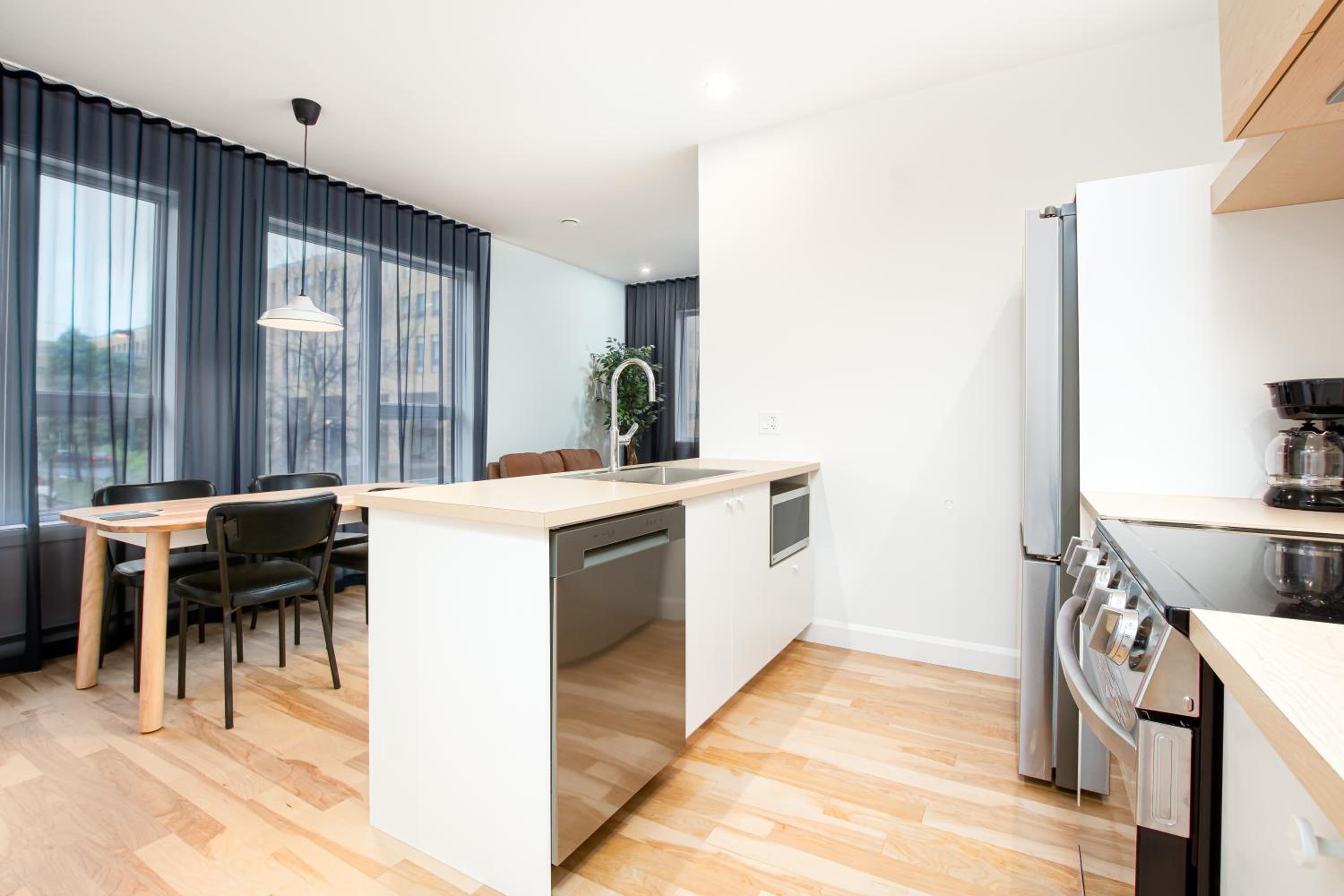 Les Lofts de Vitré - Par Les Lofts Vieux-Québec