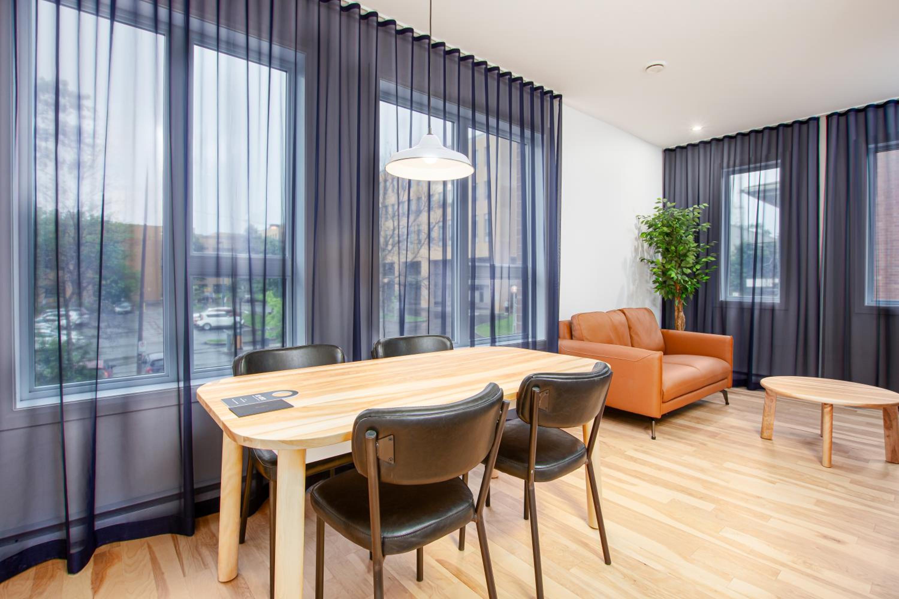 Les Lofts de Vitré - Par Les Lofts Vieux-Québec