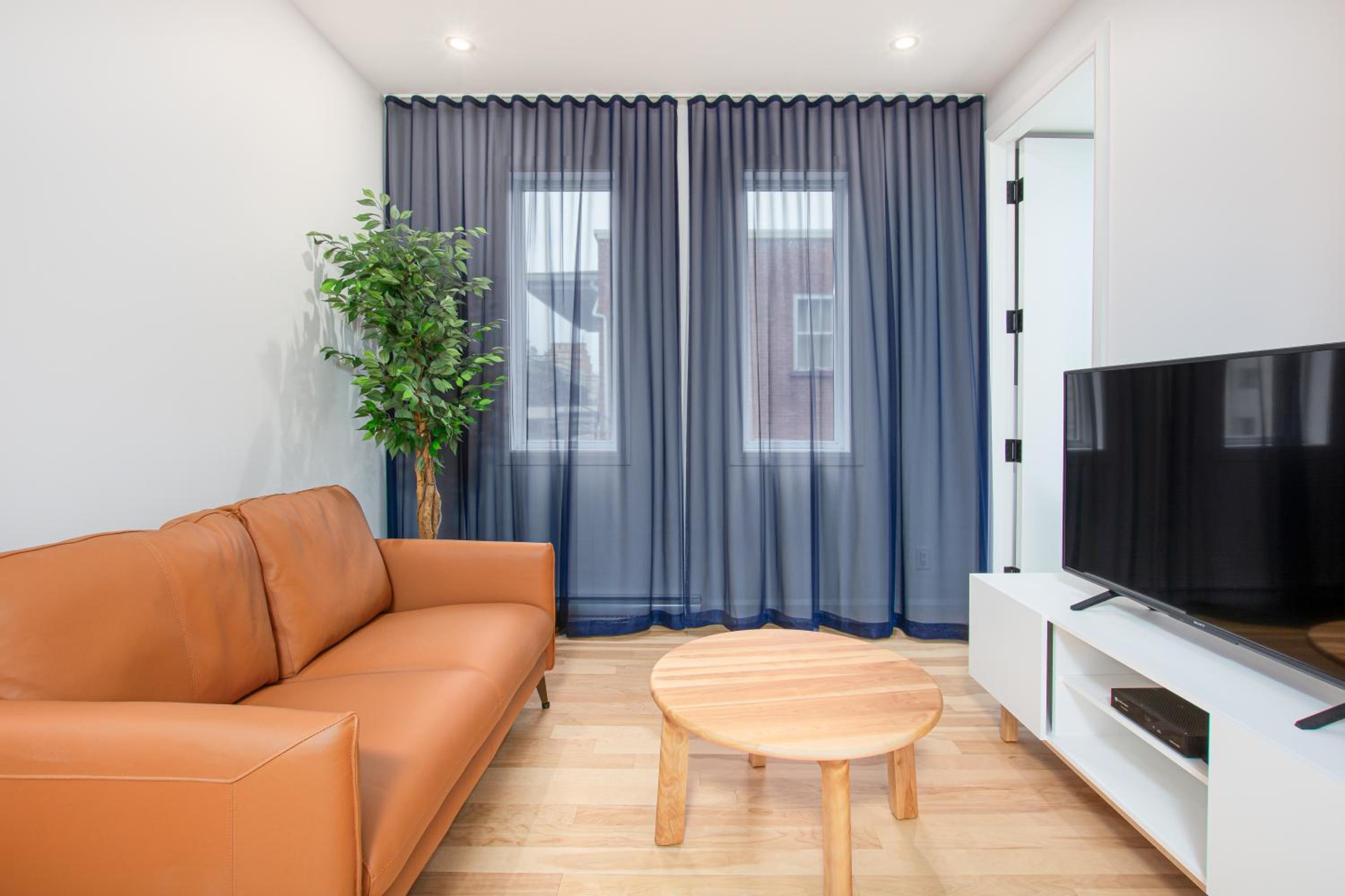 Les Lofts de Vitré - Par Les Lofts Vieux-Québec