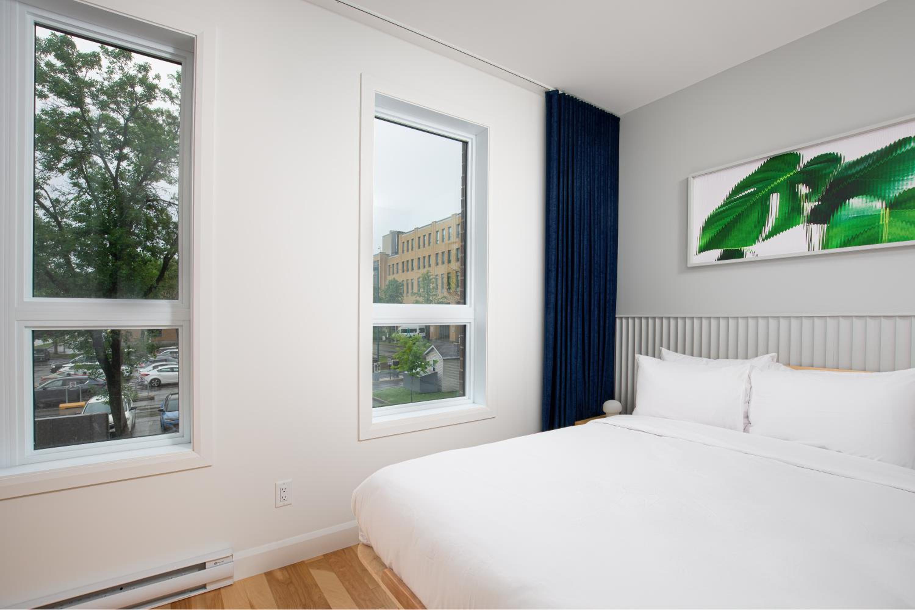 Les Lofts de Vitré - Par Les Lofts Vieux-Québec