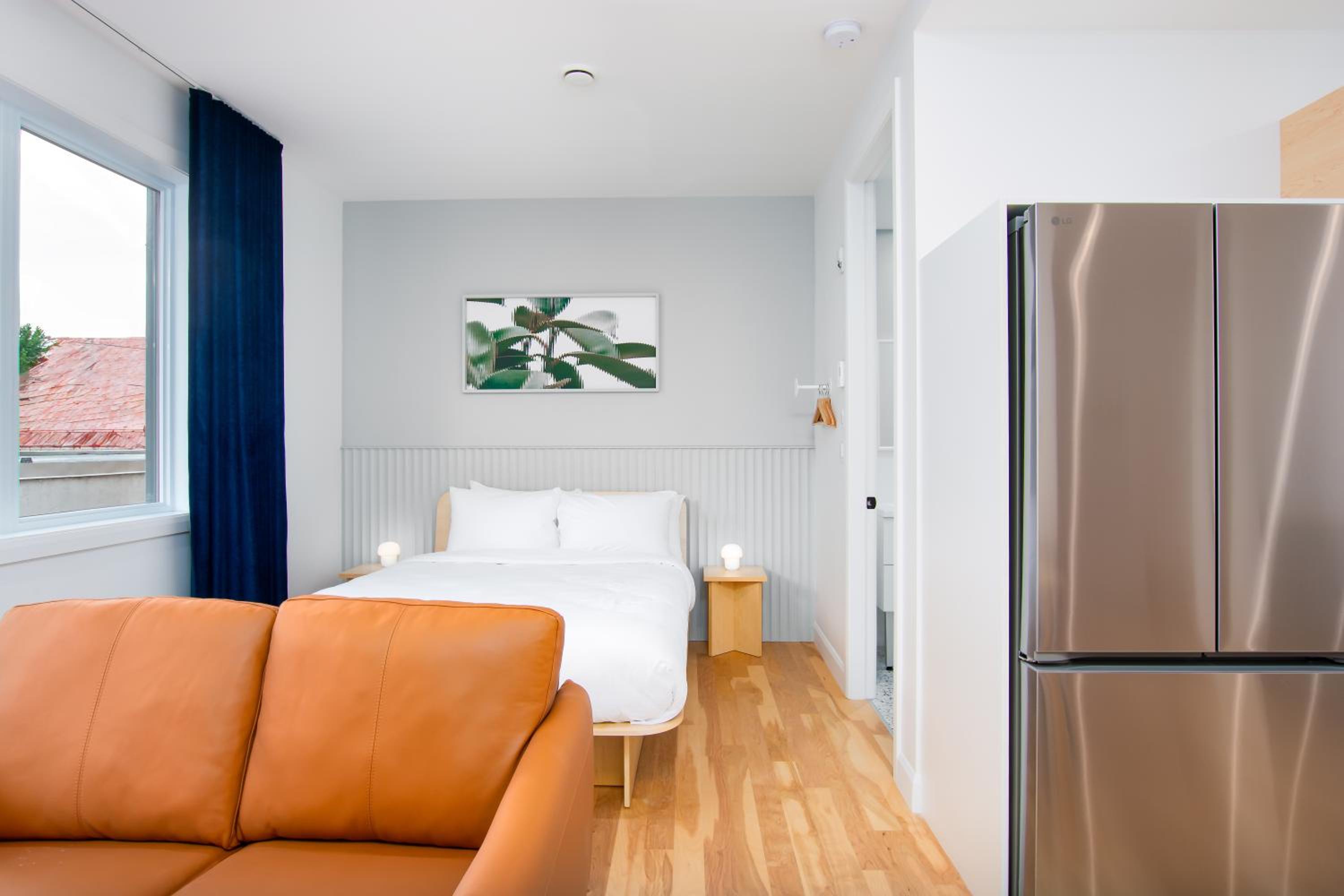 Les Lofts de Vitré - Par Les Lofts Vieux-Québec