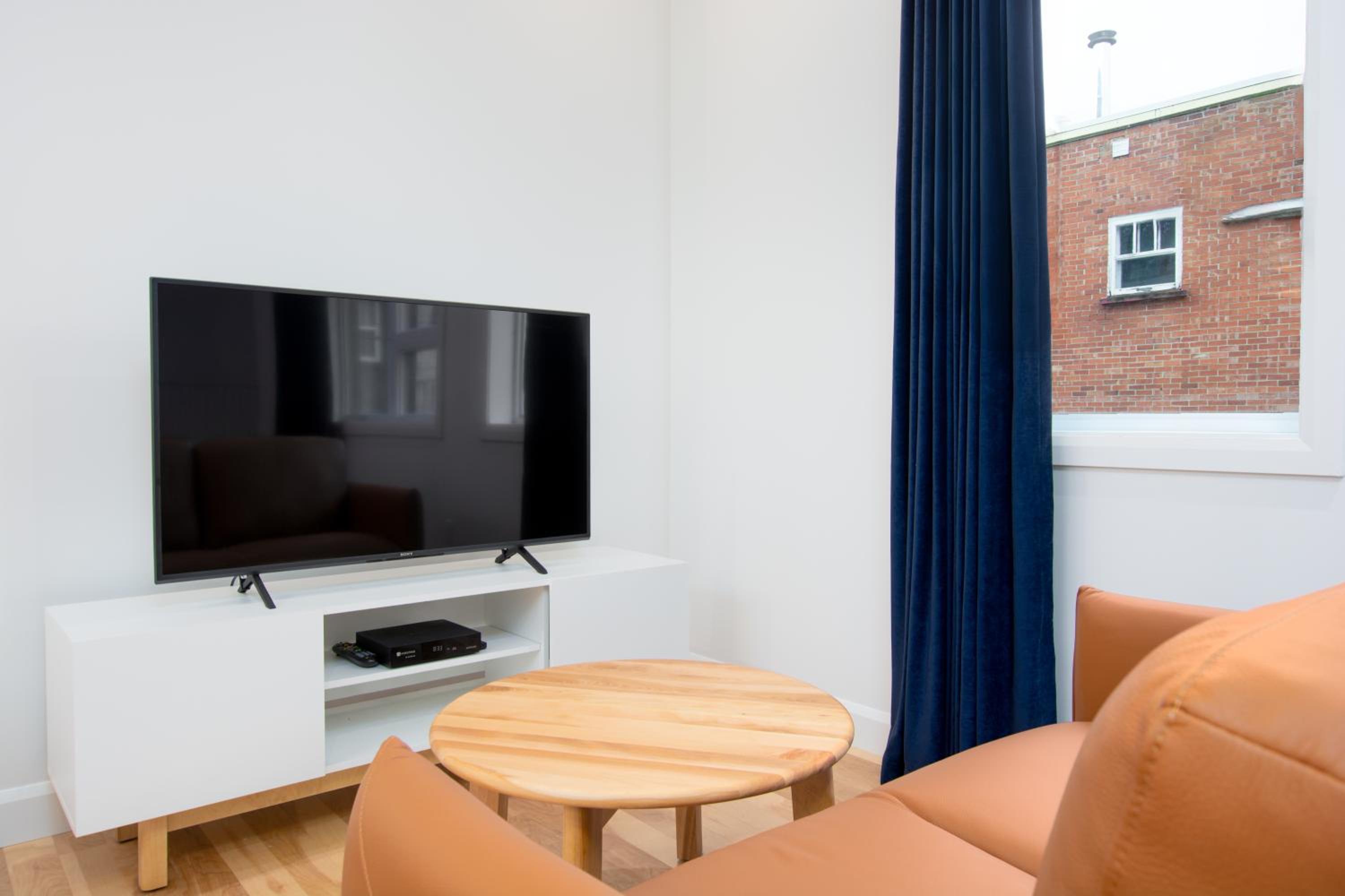 Les Lofts de Vitré - Par Les Lofts Vieux-Québec