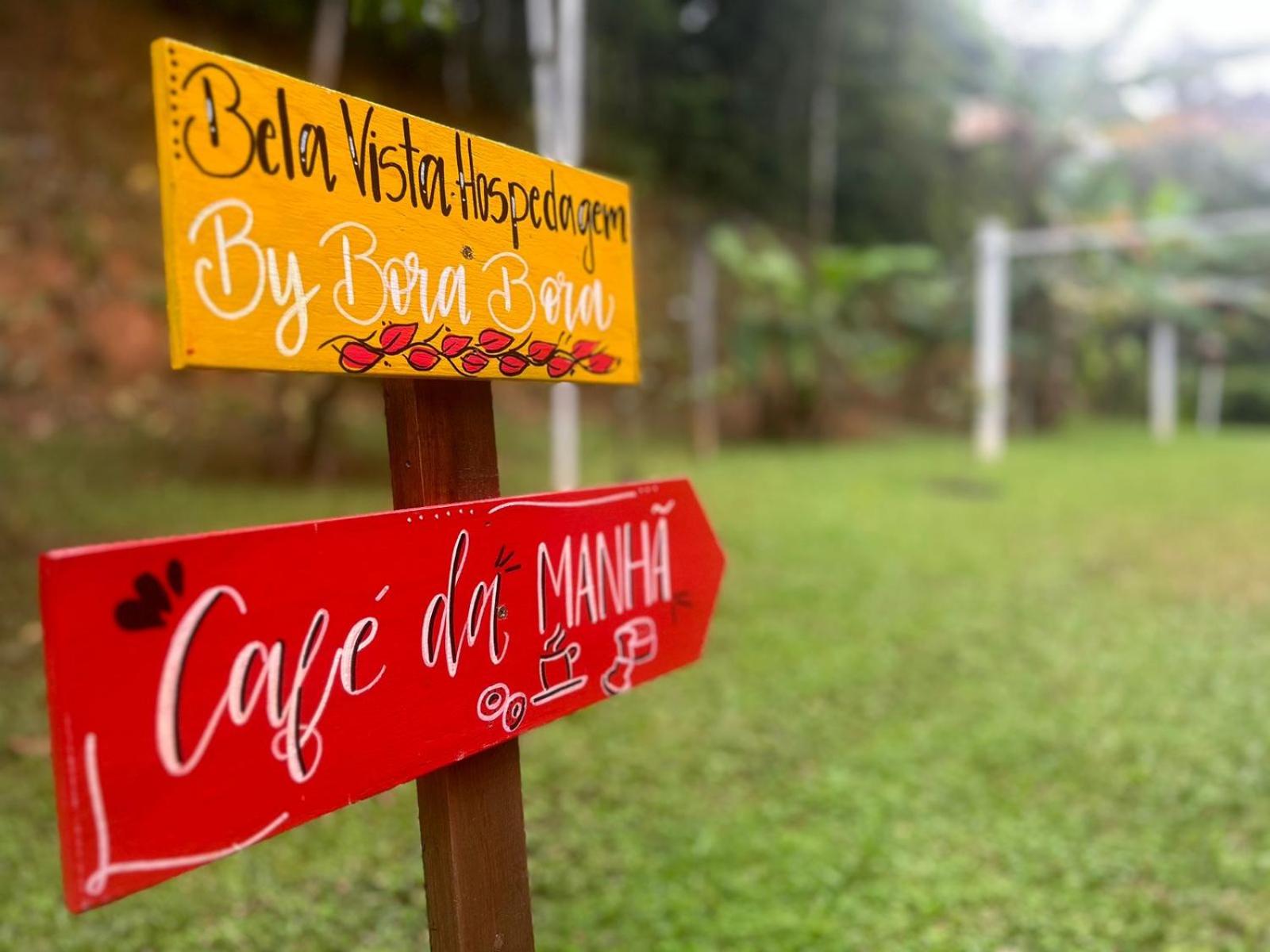 Bela Vista Hospedagem