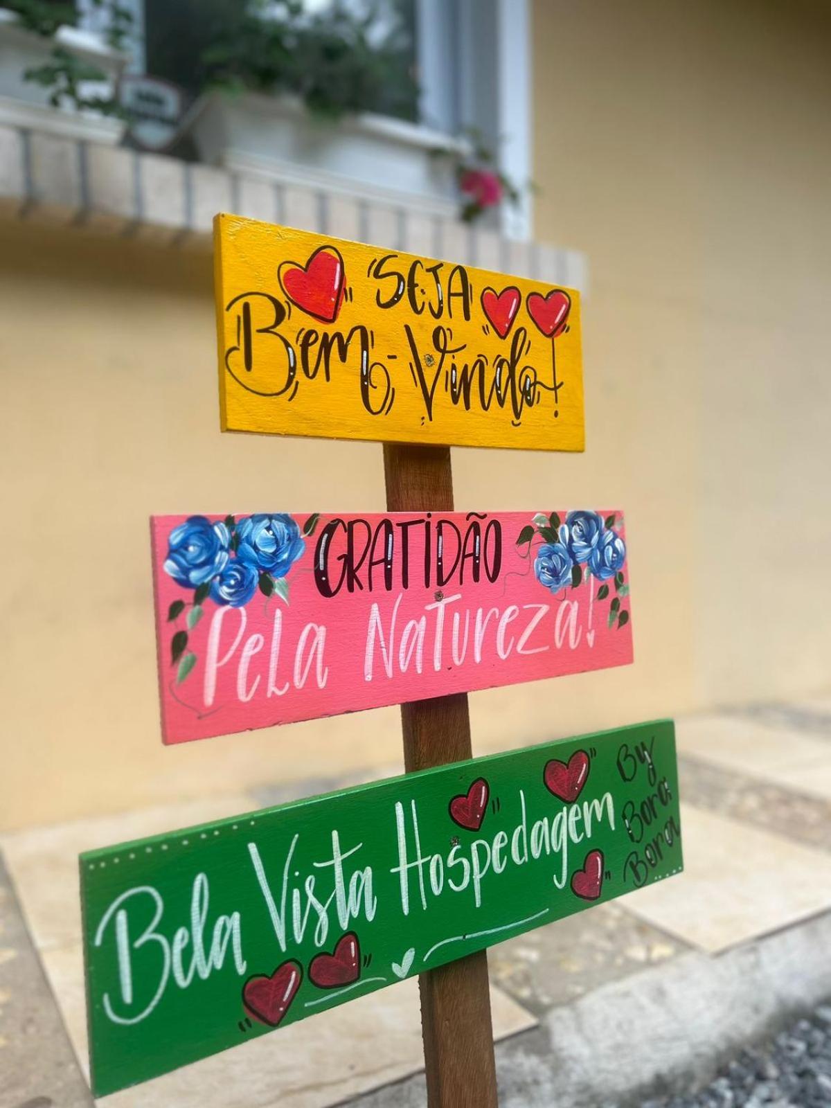 Bela Vista Hospedagem