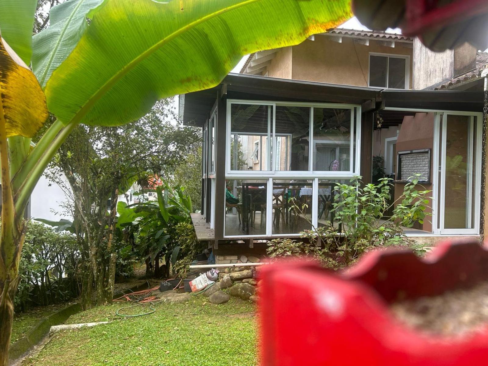 Bela Vista Hospedagem