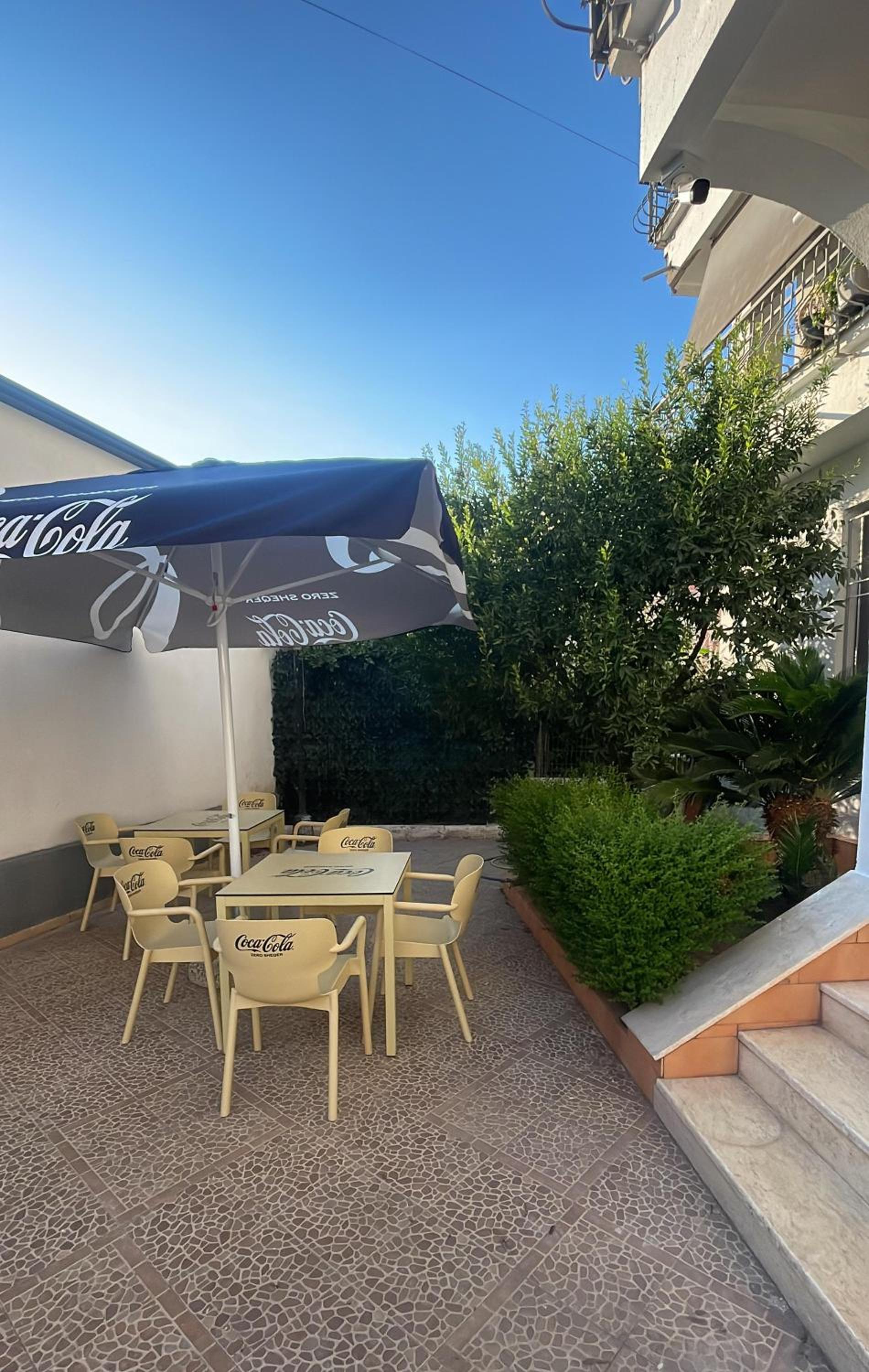 Las Palmas Guesthouse