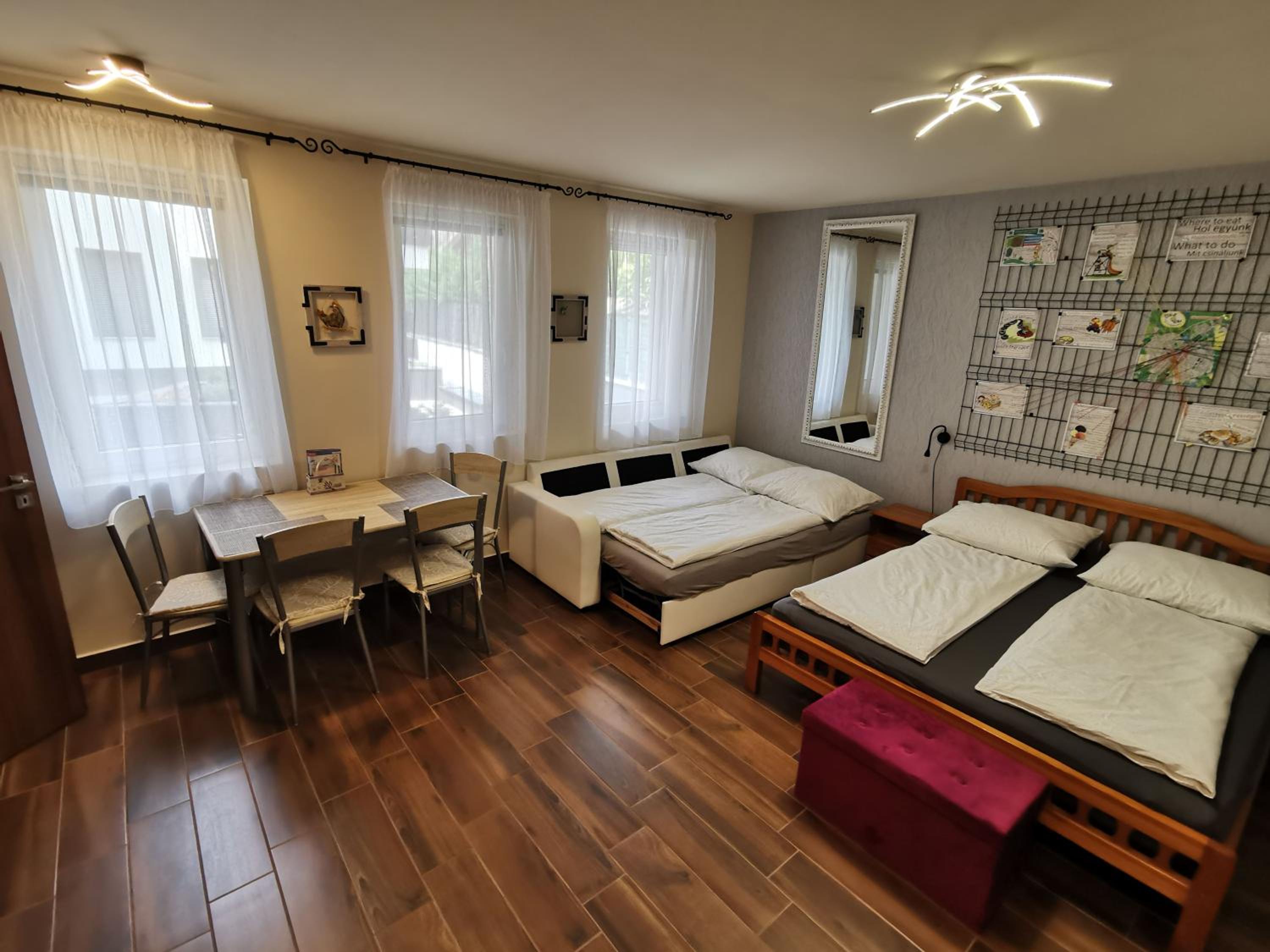 Bee You Apartman