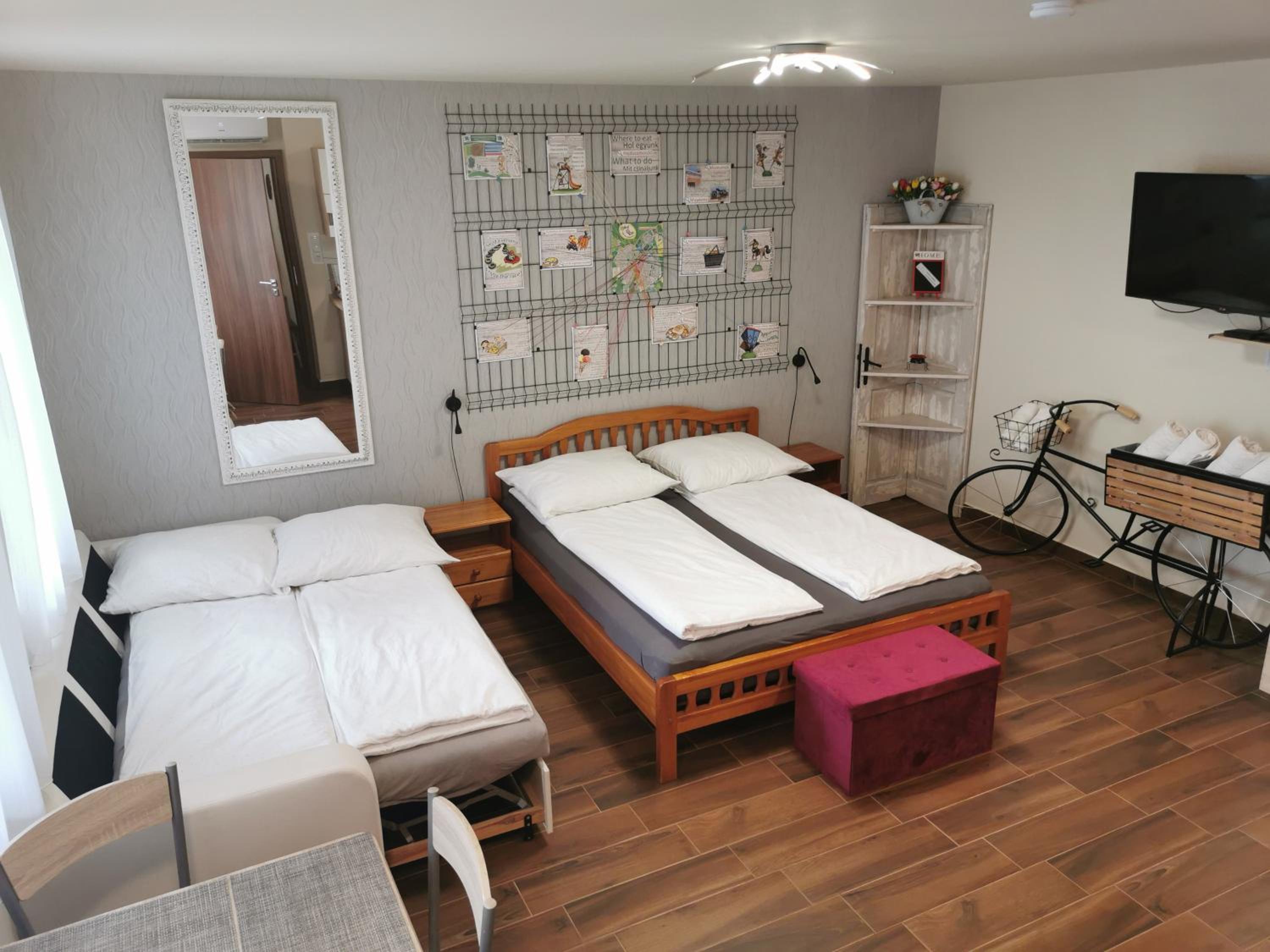 Bee You Apartman