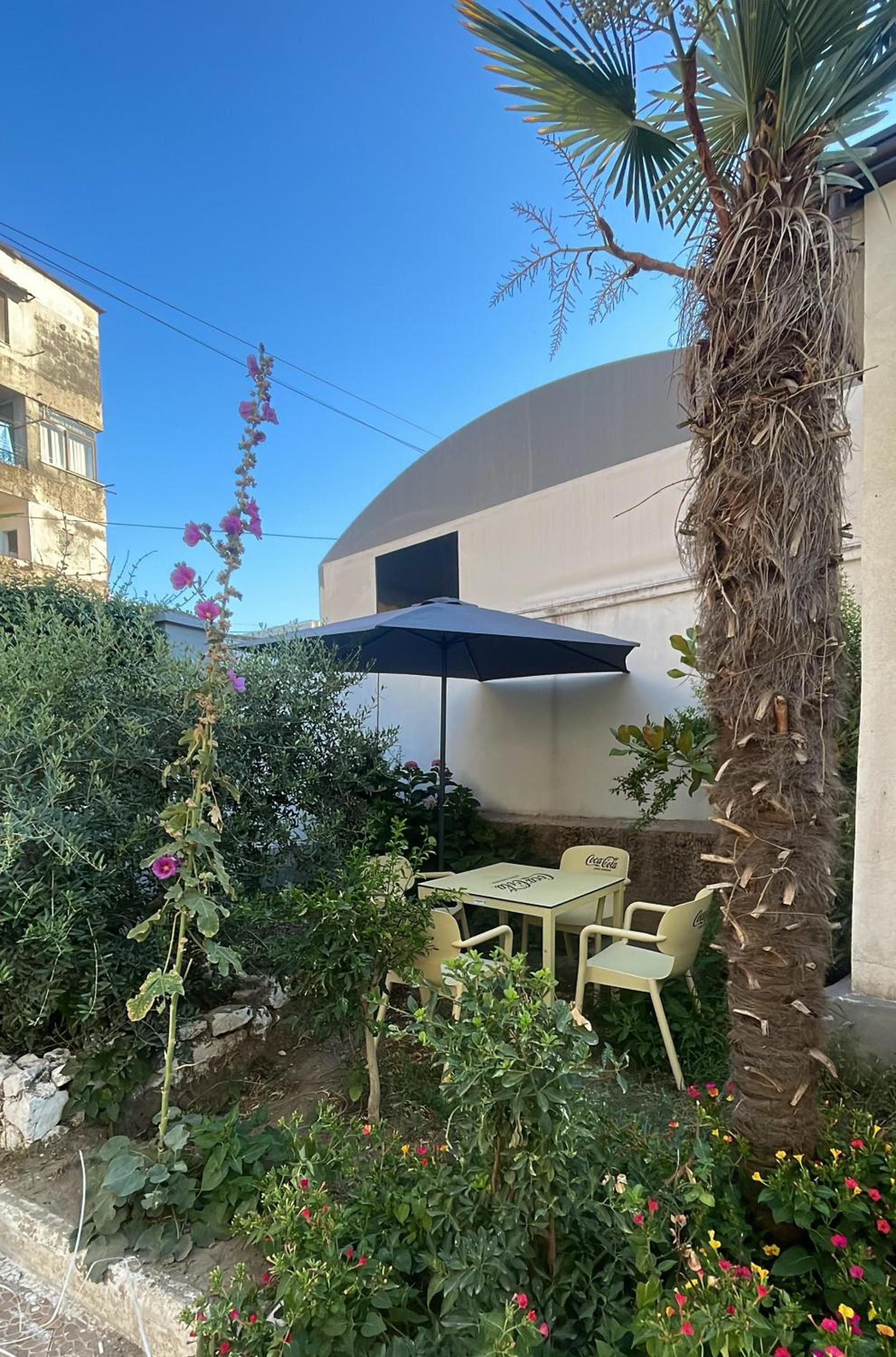 Las Palmas Guesthouse