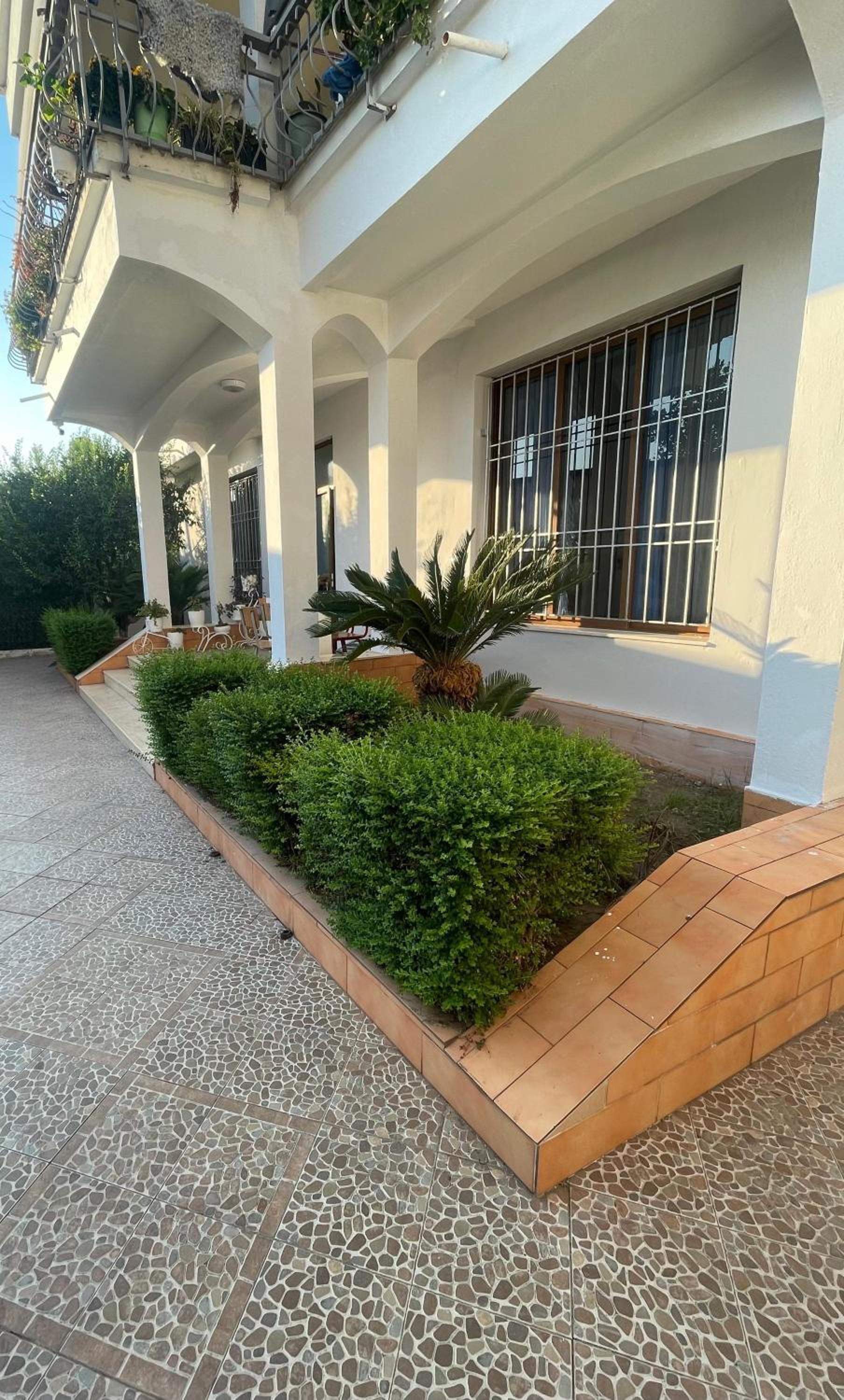 Las Palmas Guesthouse