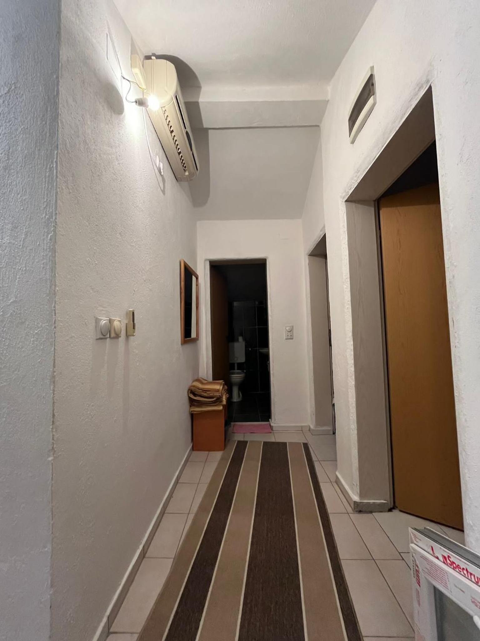 Apartman Tara view 2