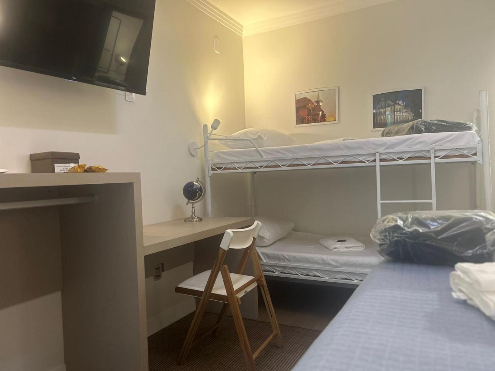 Bela Vista Hospedagem