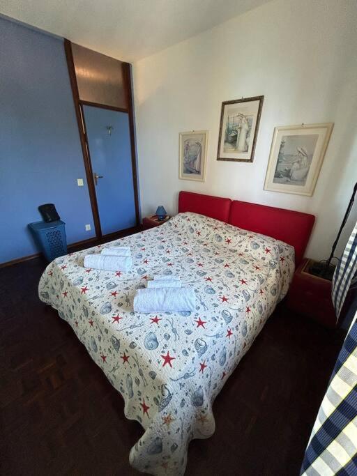 Appartamento Agapanthus