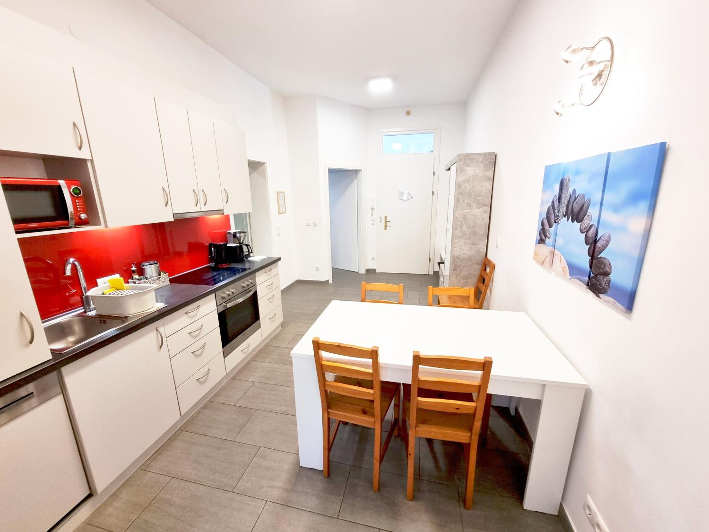 GAL Apartments Vienna