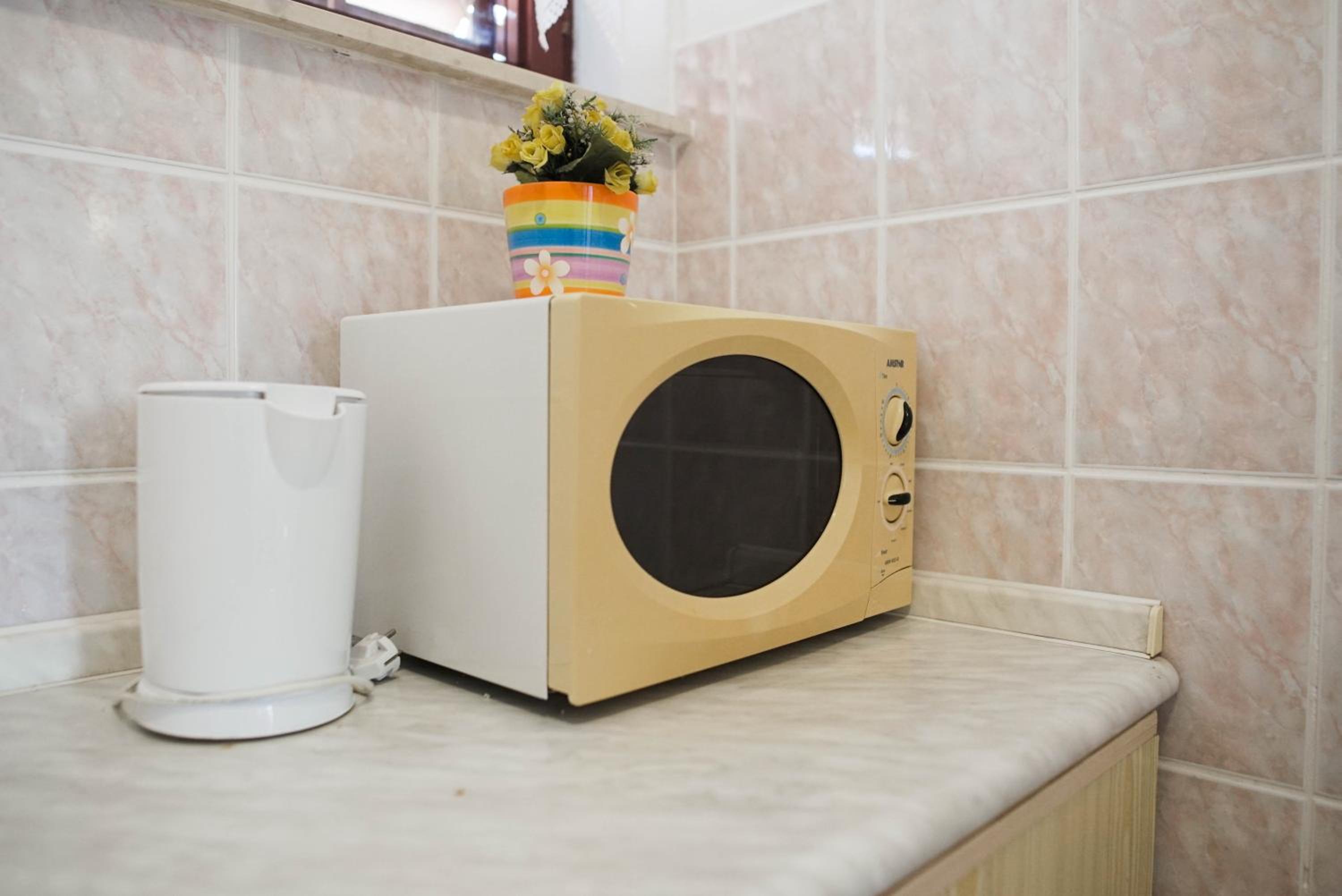 Seaside Apartments