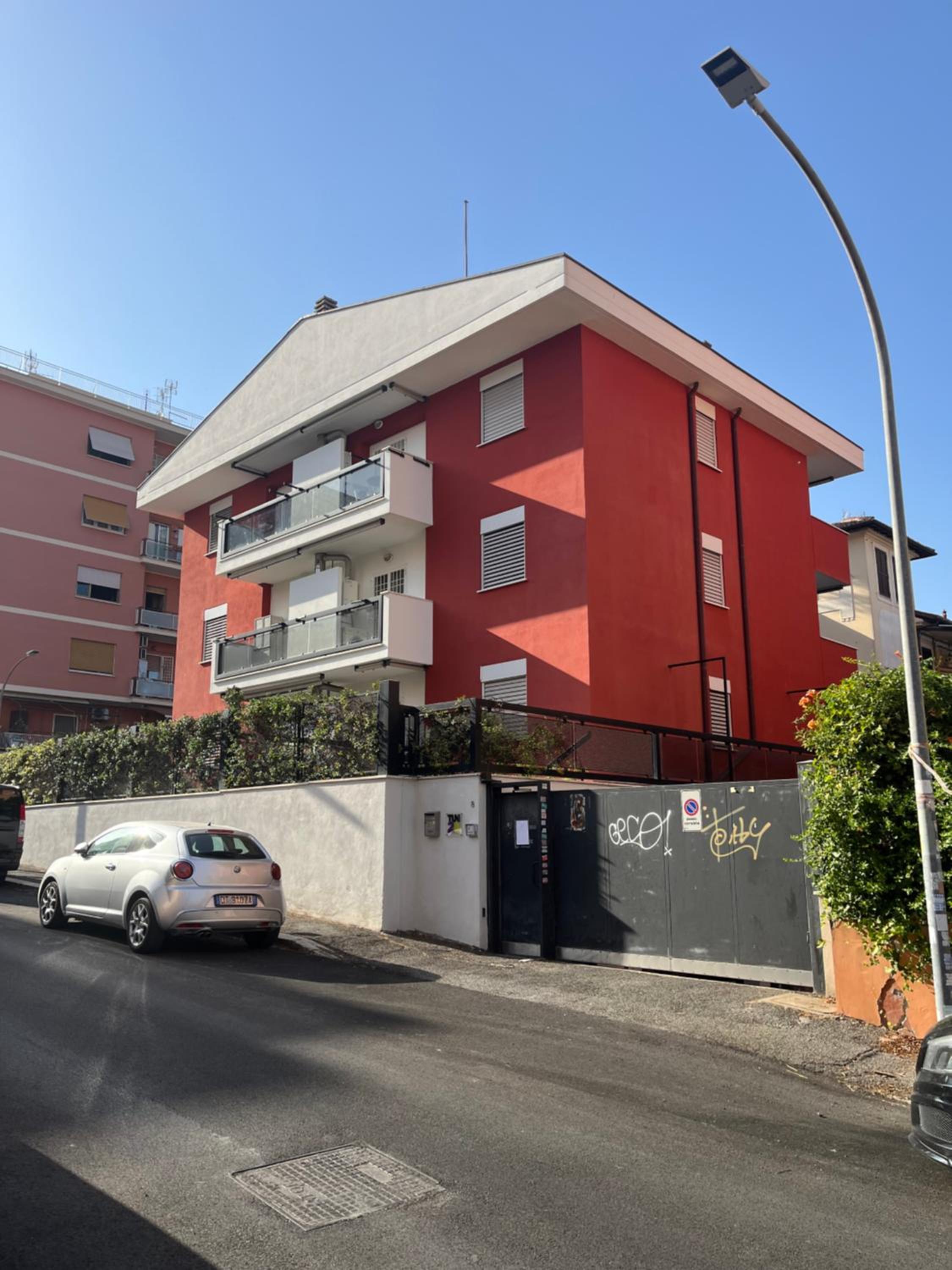 LoveRhome Apartment 3