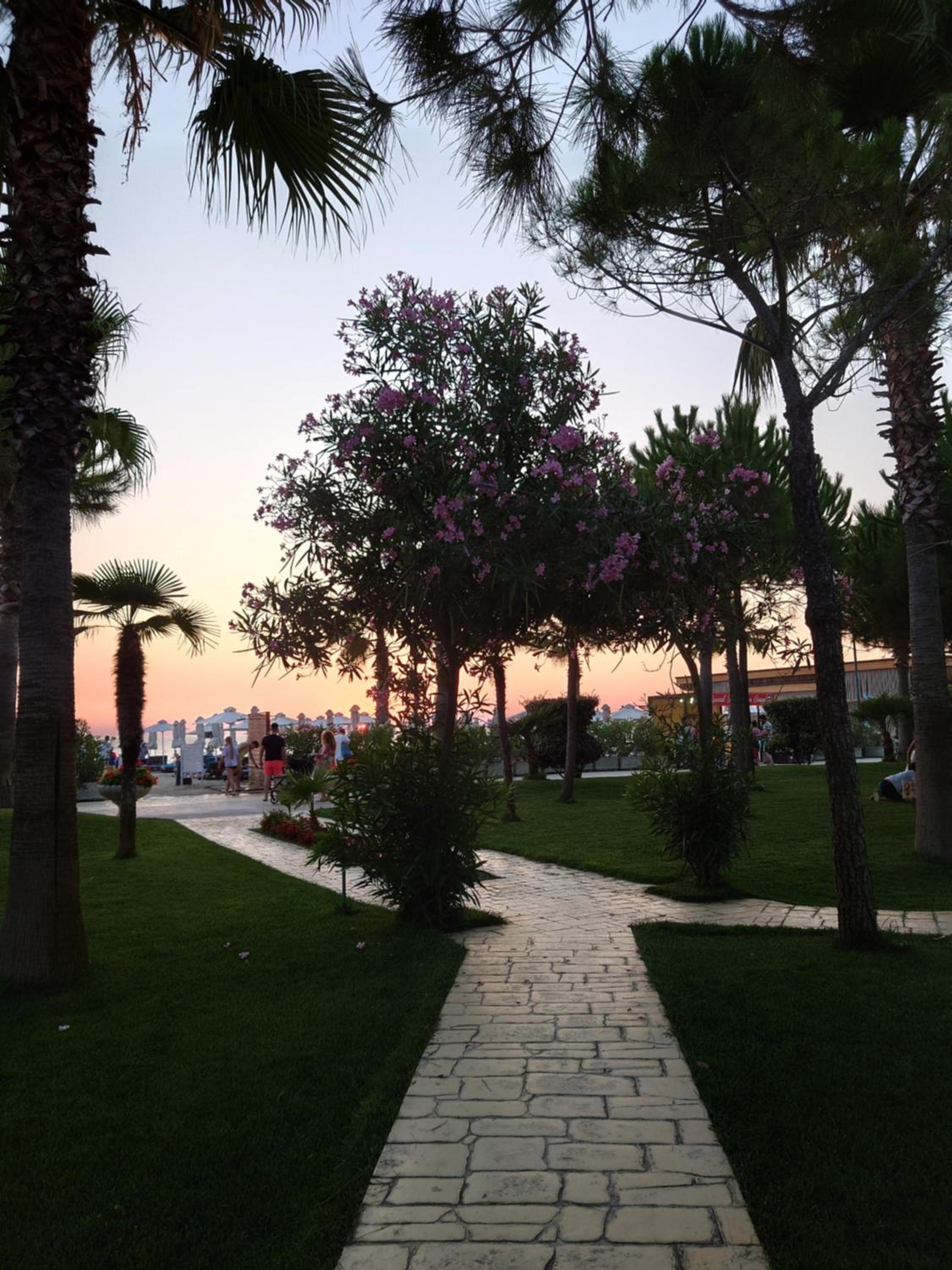 Otium Apartment 3Min Walk to Golem Beach