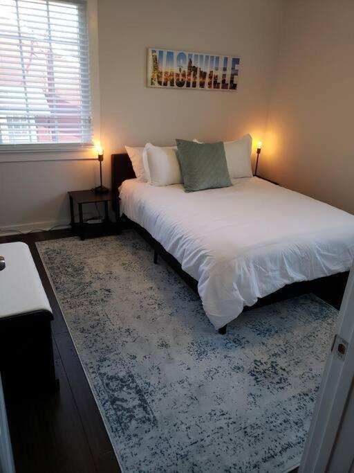 East Nashville Retreat, Outdoor Oasis, Sleeps 12, Four Bedrooms view 3