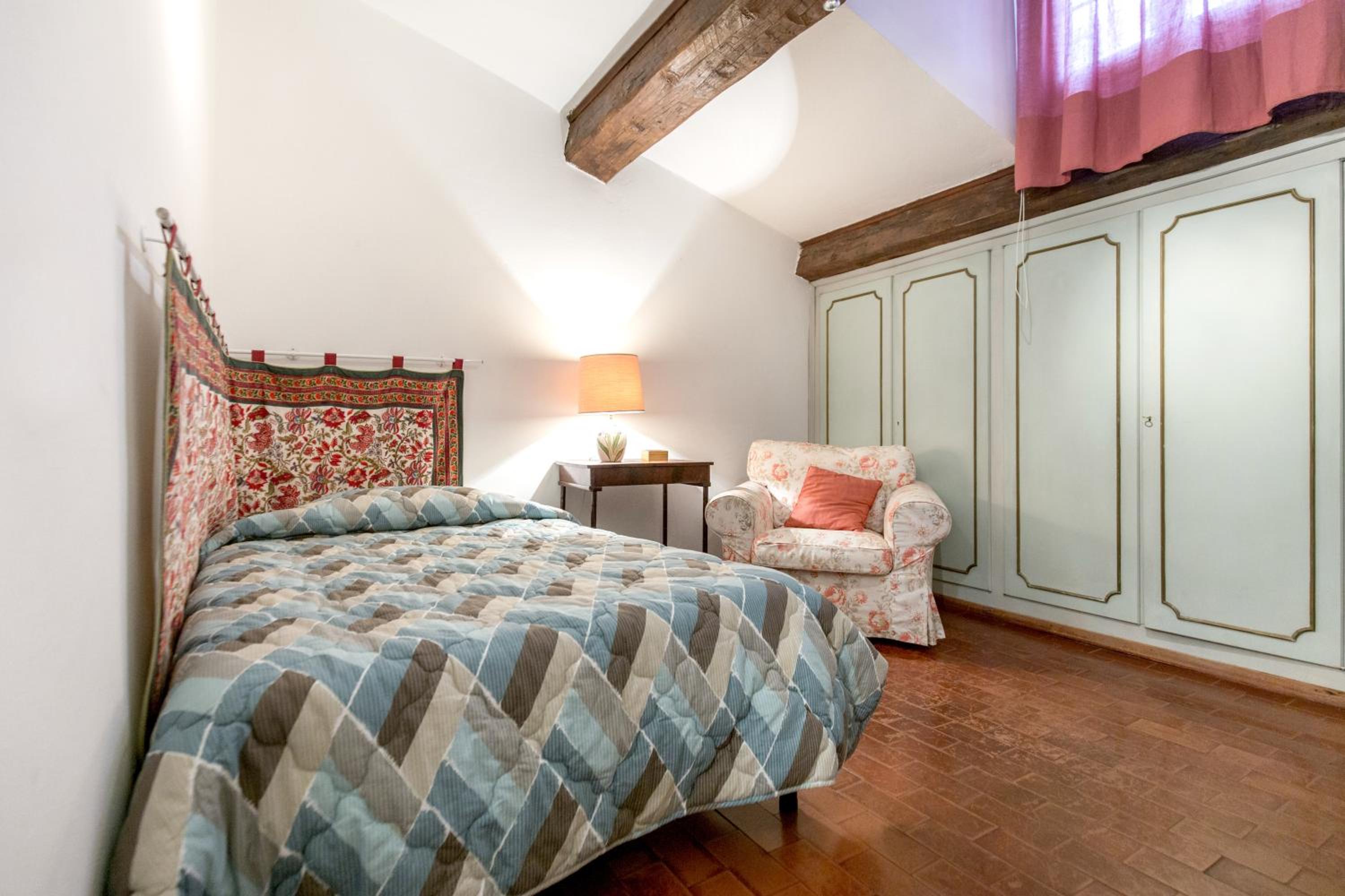 Appartamento Cittadella 39