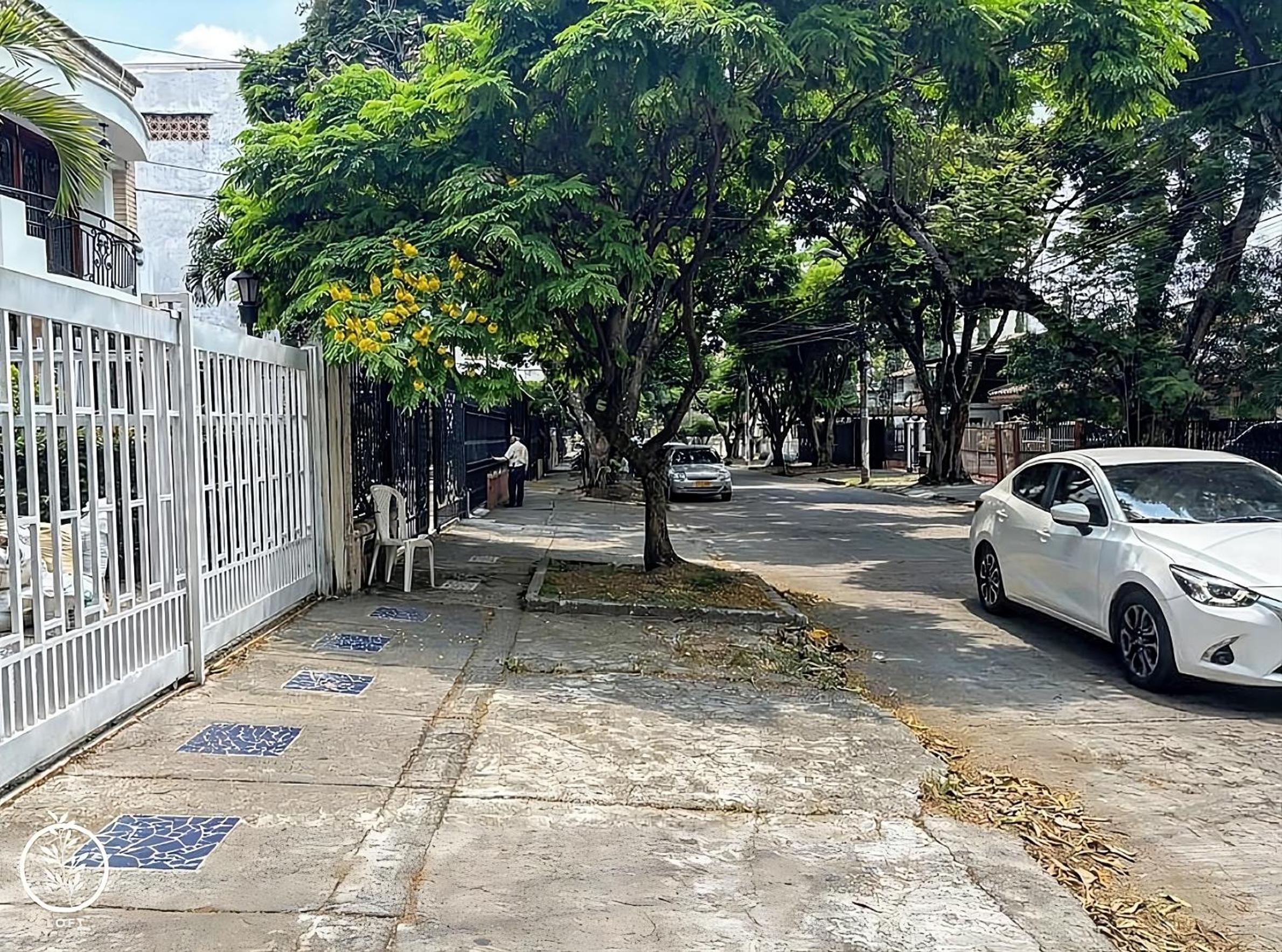 Apartaestudio Loft - El lido