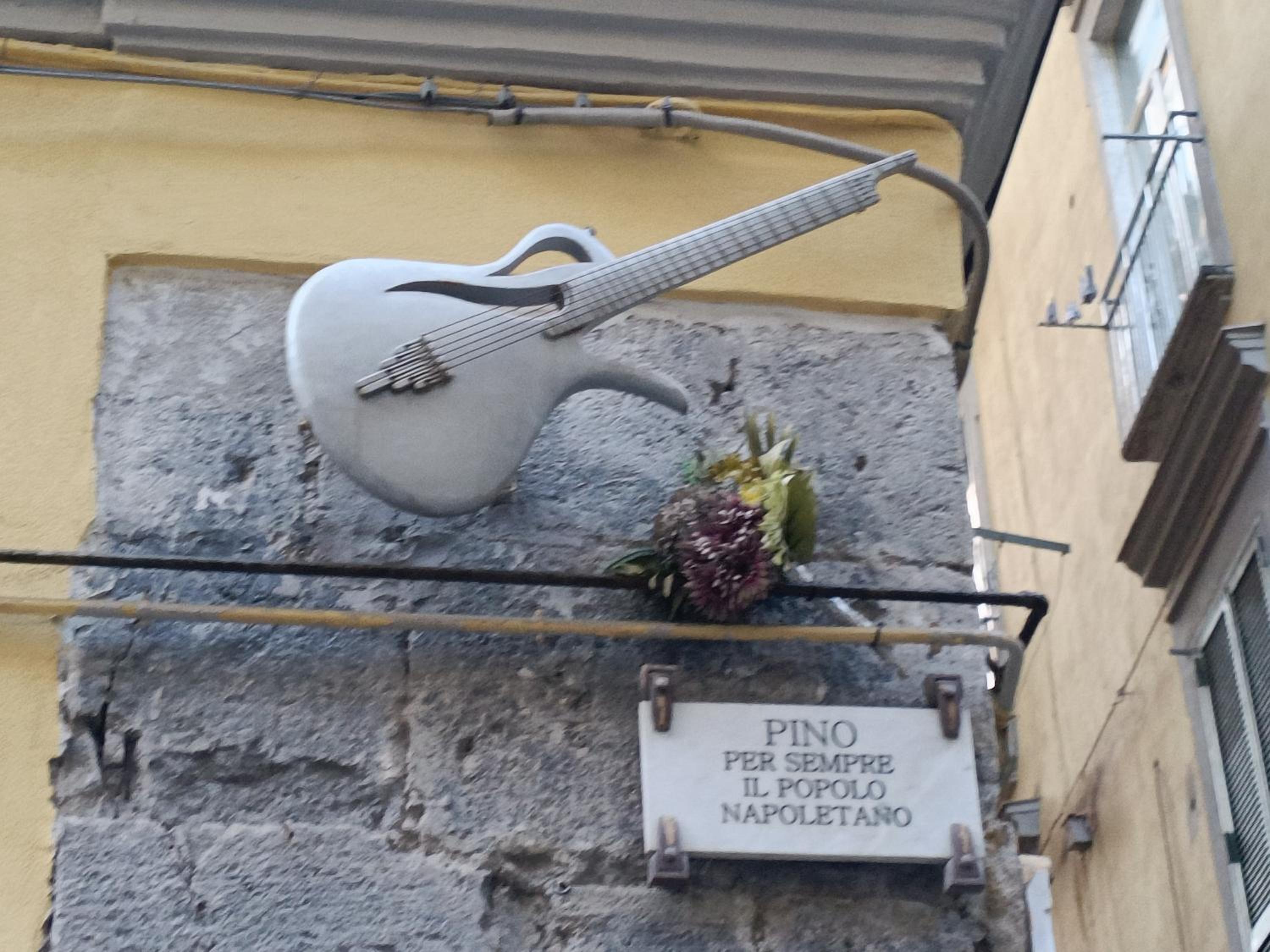 Storico House