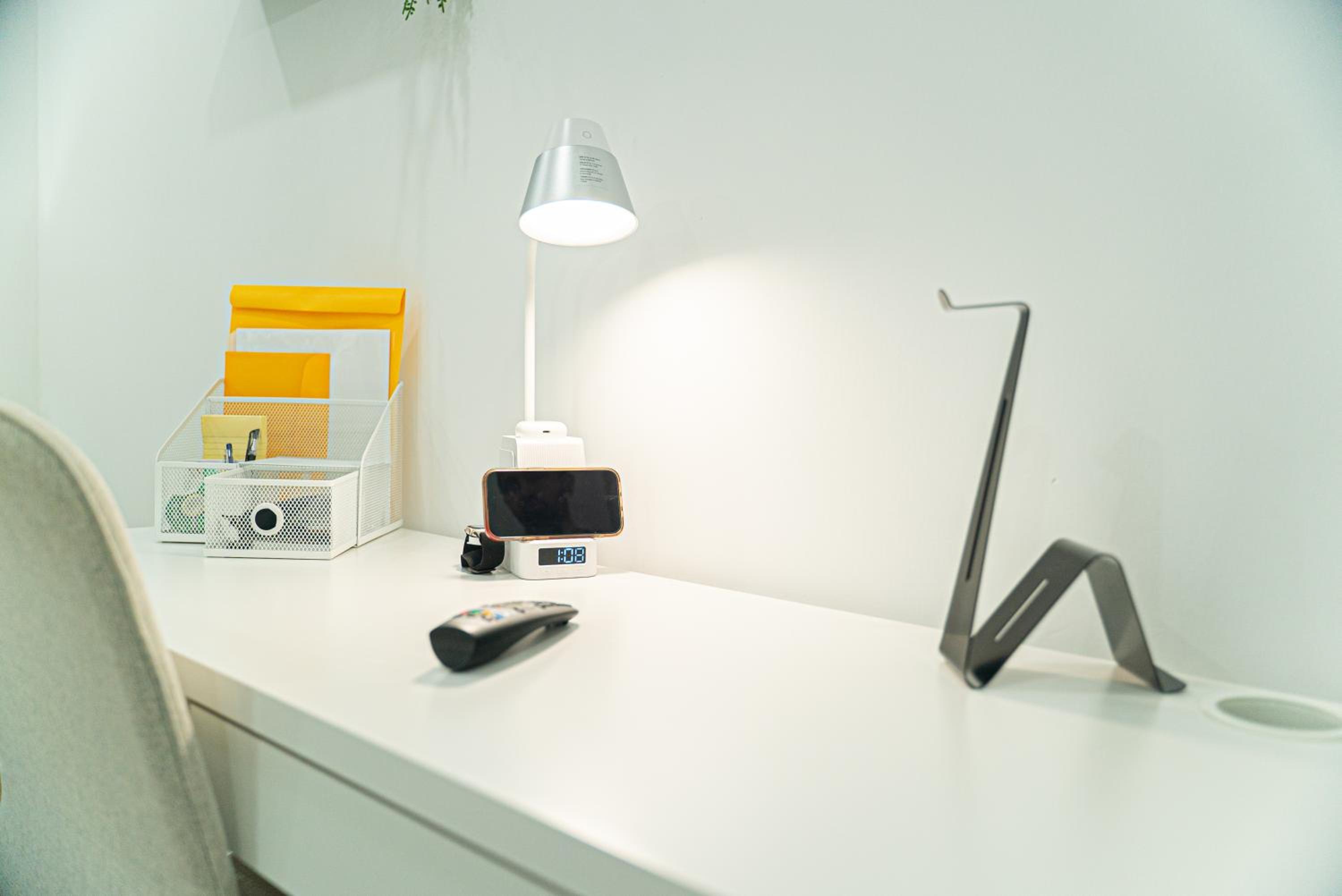 Room near Sheppard Ave with Wi-Fi, Essentials, Parking, Kitchen
