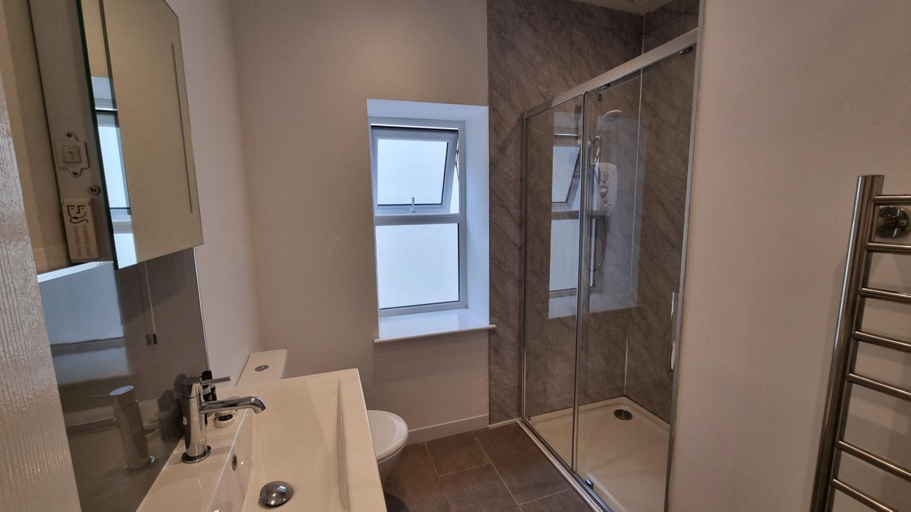 Abergwaun Apt 3 view 5