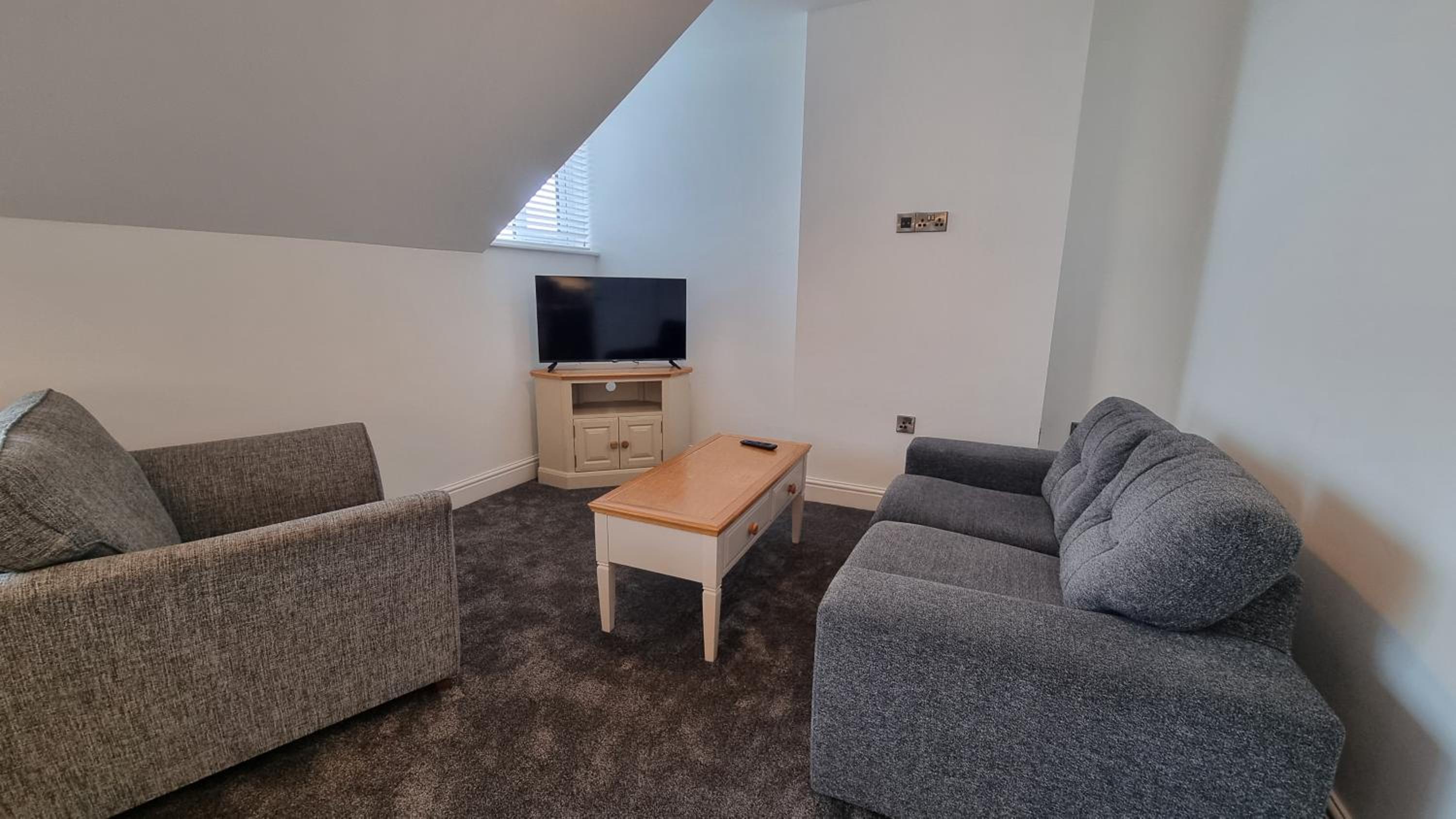 Abergwaun Apt 3 view 4