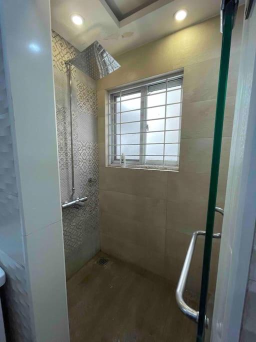 6 Beds Kannal house in middle of DHA Lahore City view 2