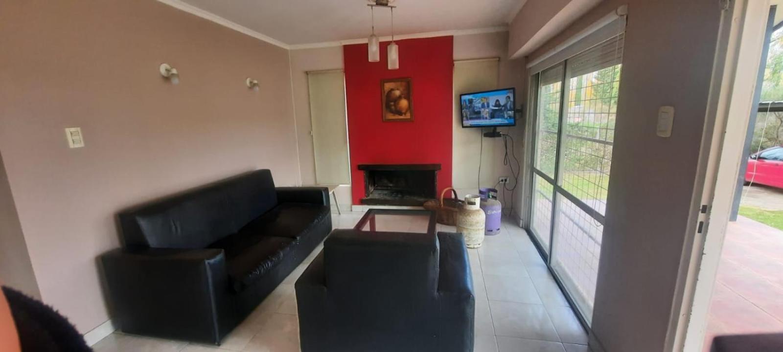 Acogedora Casa de Montaña con Starlink