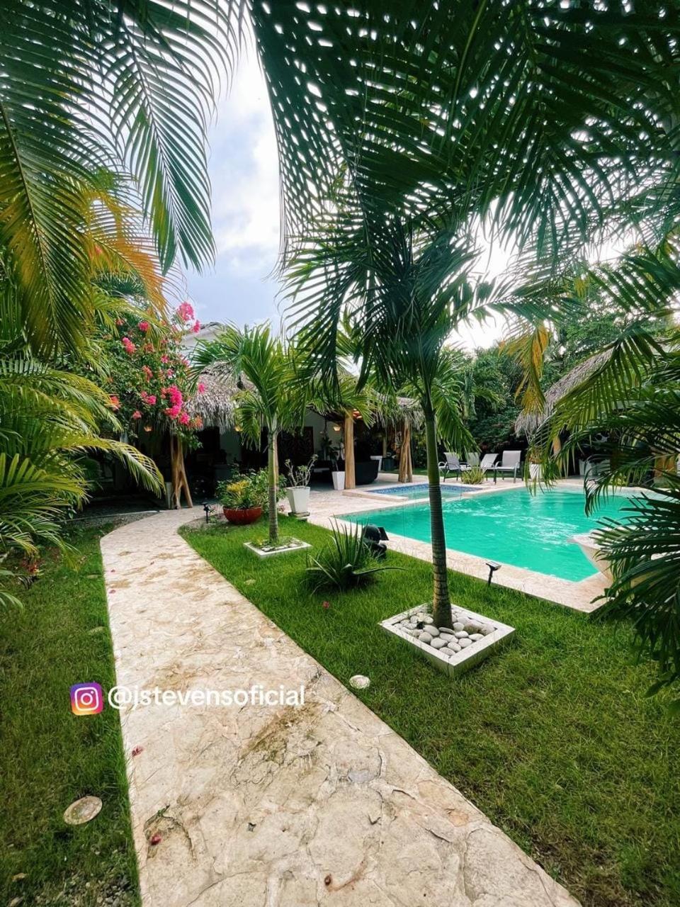 Villa Claricia